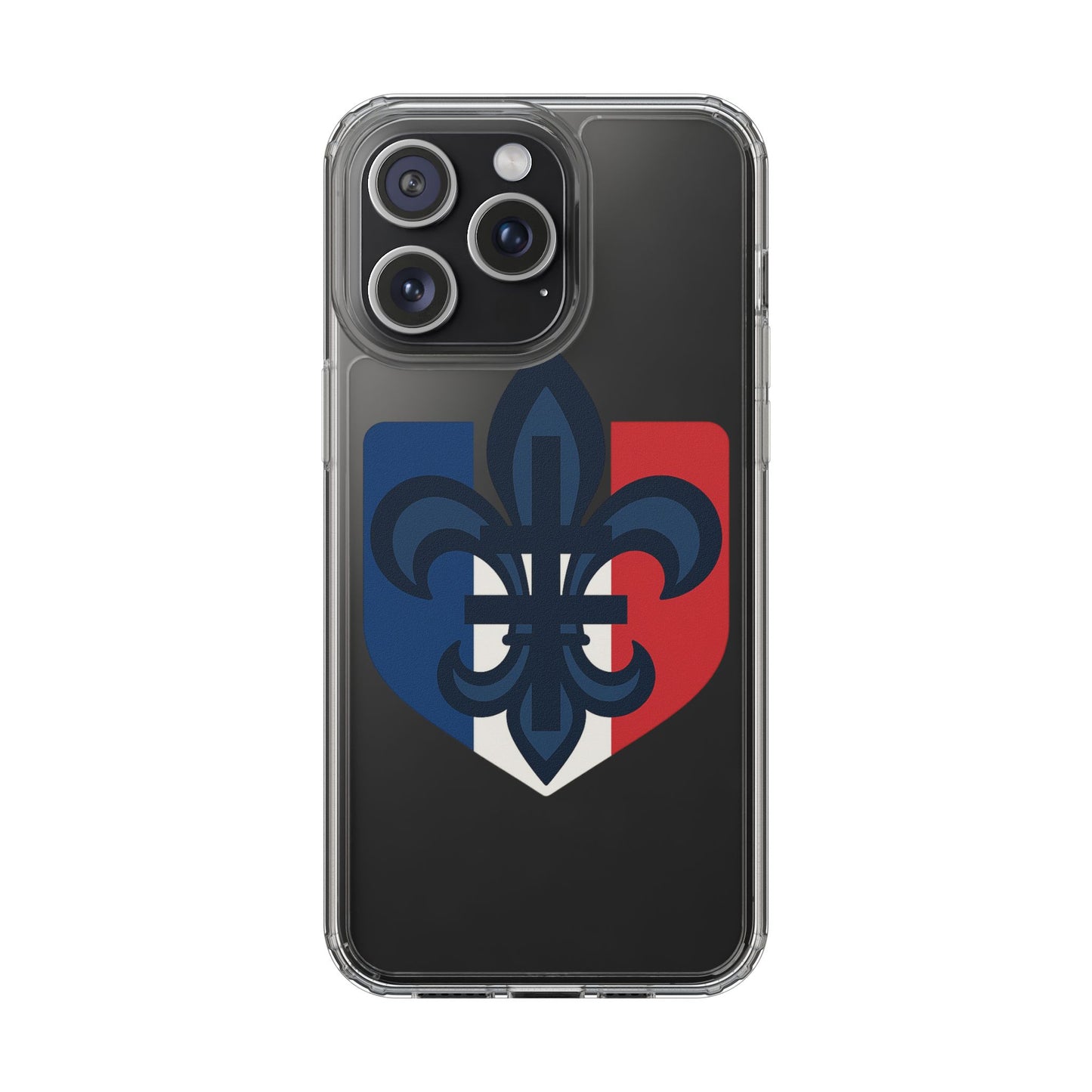 Coque de téléphone Patriote
