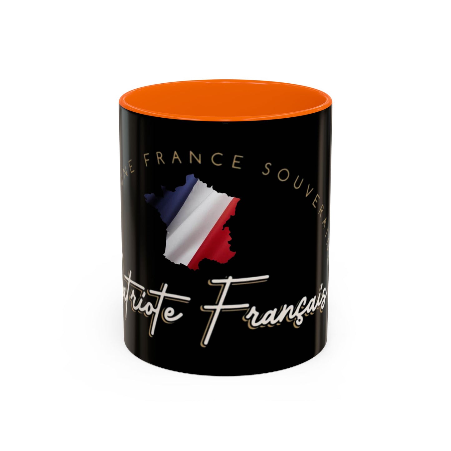 Mug Patriote Français
