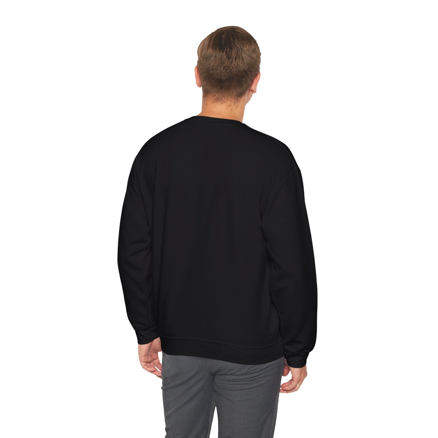 Pour Une France Souveraine - Sweat Classic col rond