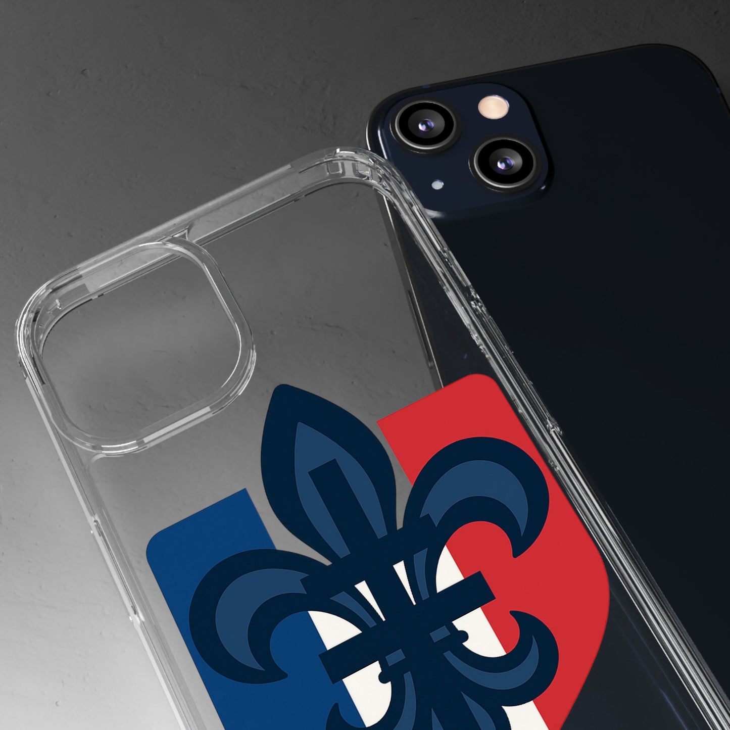 Coque de téléphone Patriote