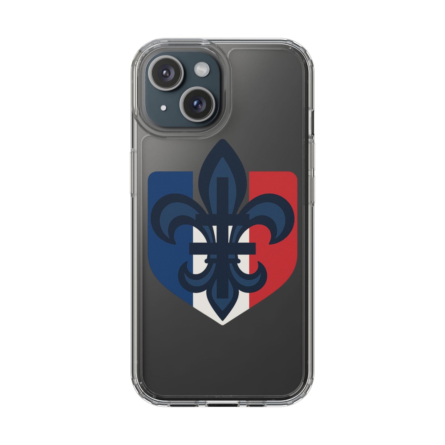 Coque de téléphone Patriote
