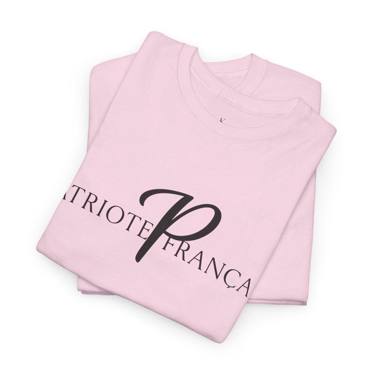 Patriote Français Heavy Cotton Tee
