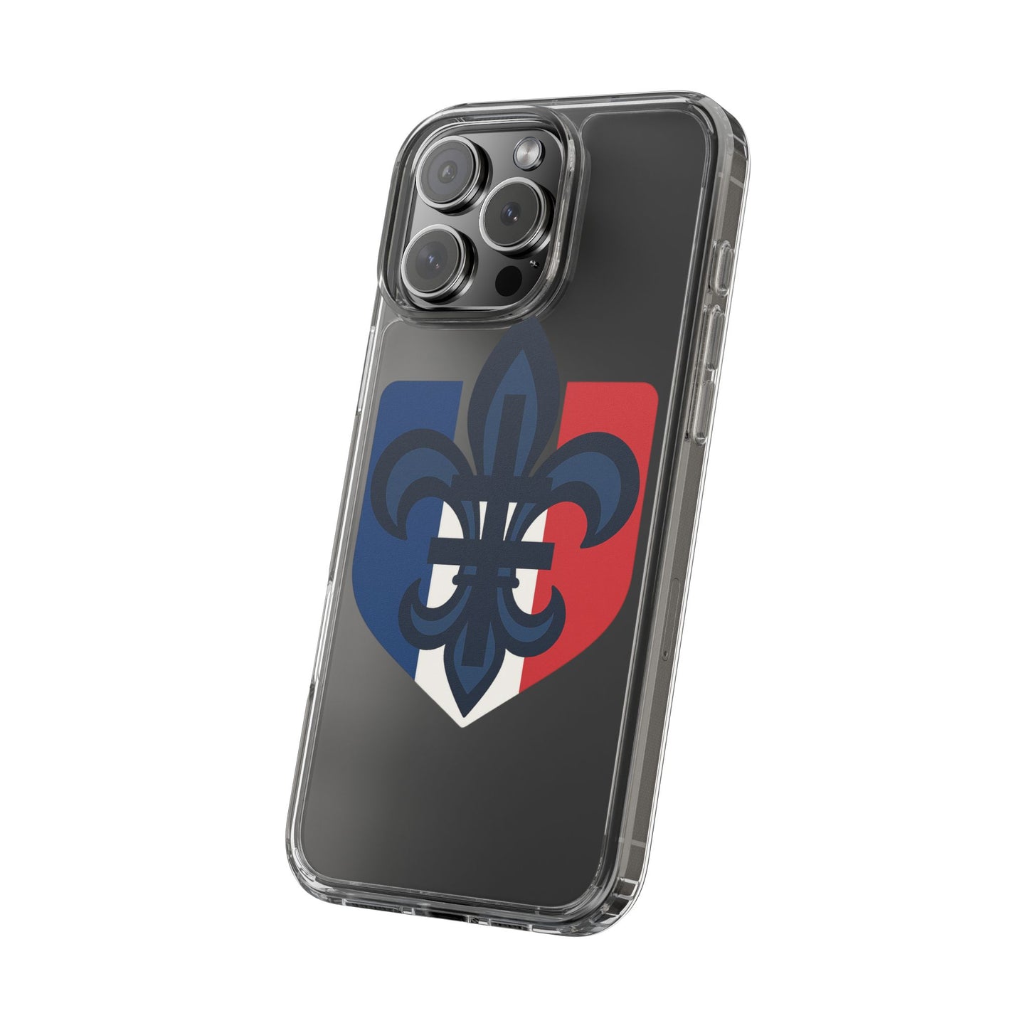 Coque de téléphone Patriote
