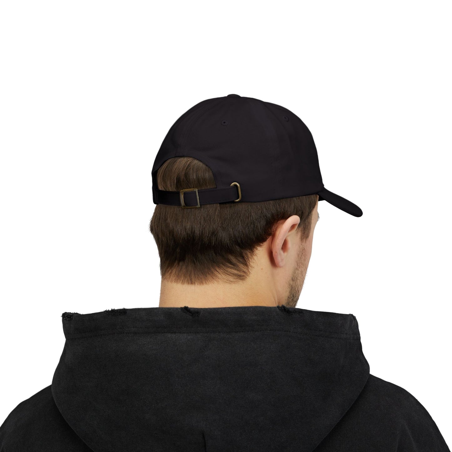 Casquette Patriote Unisexe