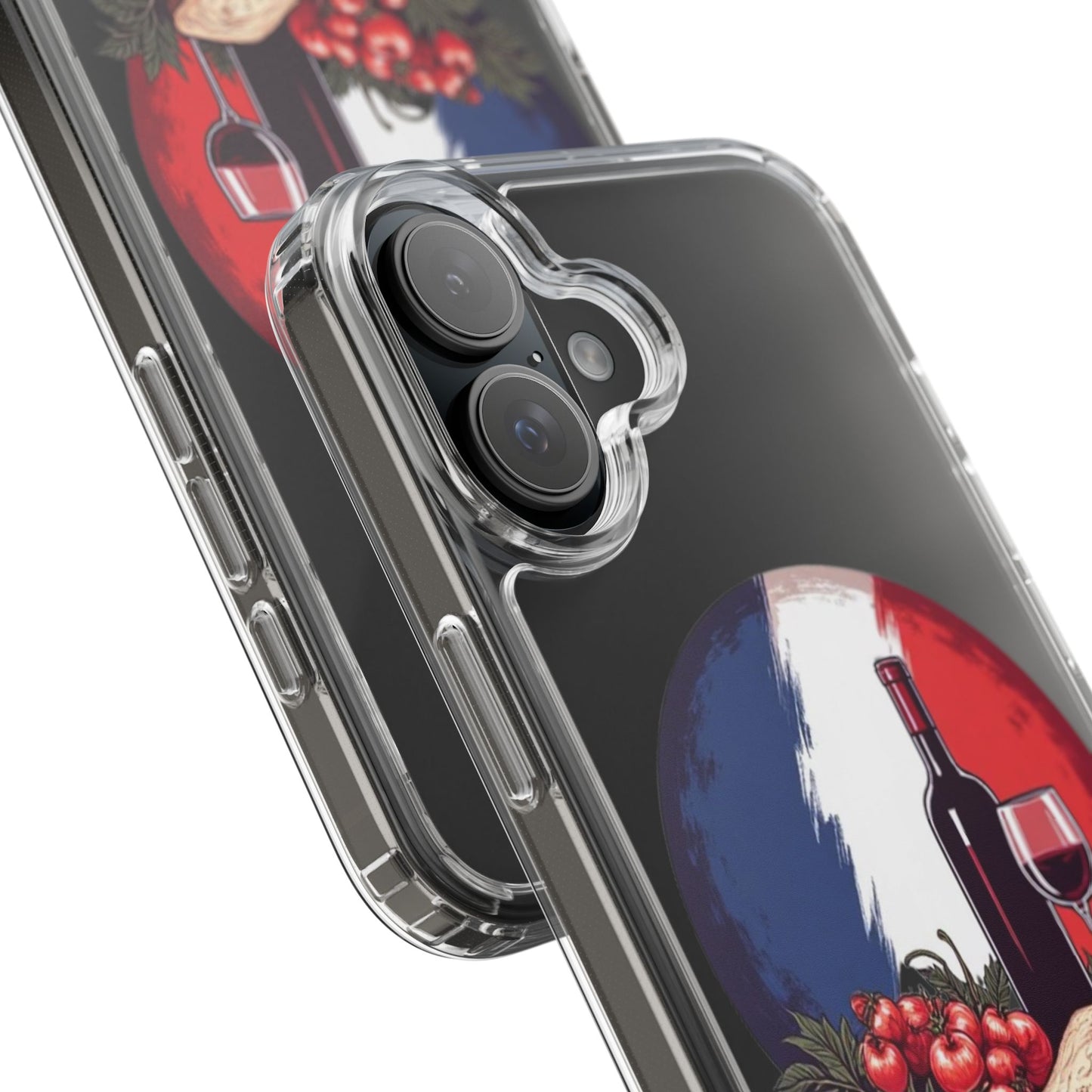 Traditions Française - Coque de Téléphone