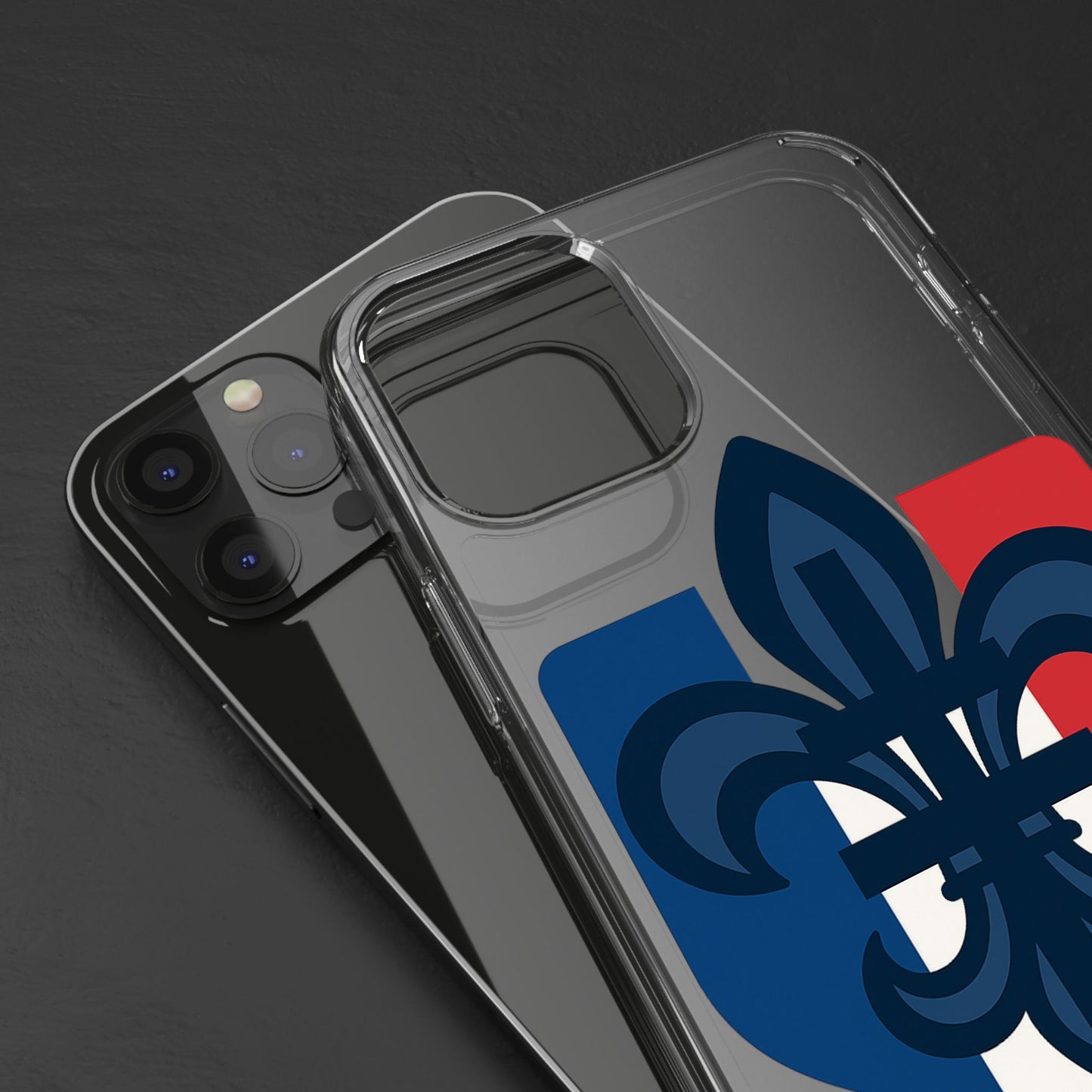 Coque de téléphone Patriote
