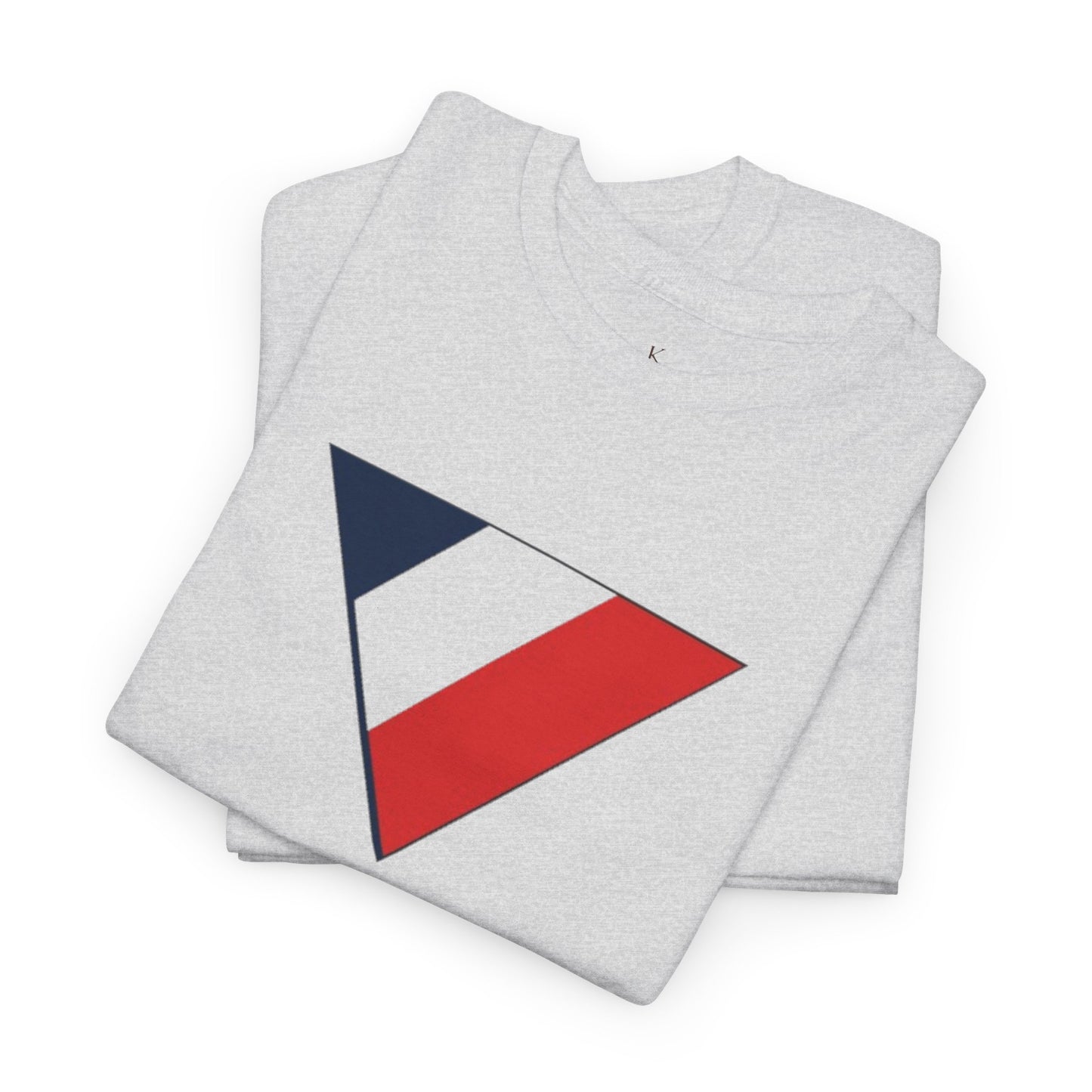 GAY MAIS PATRIOTE AVANT TOUT - Tee-shirt