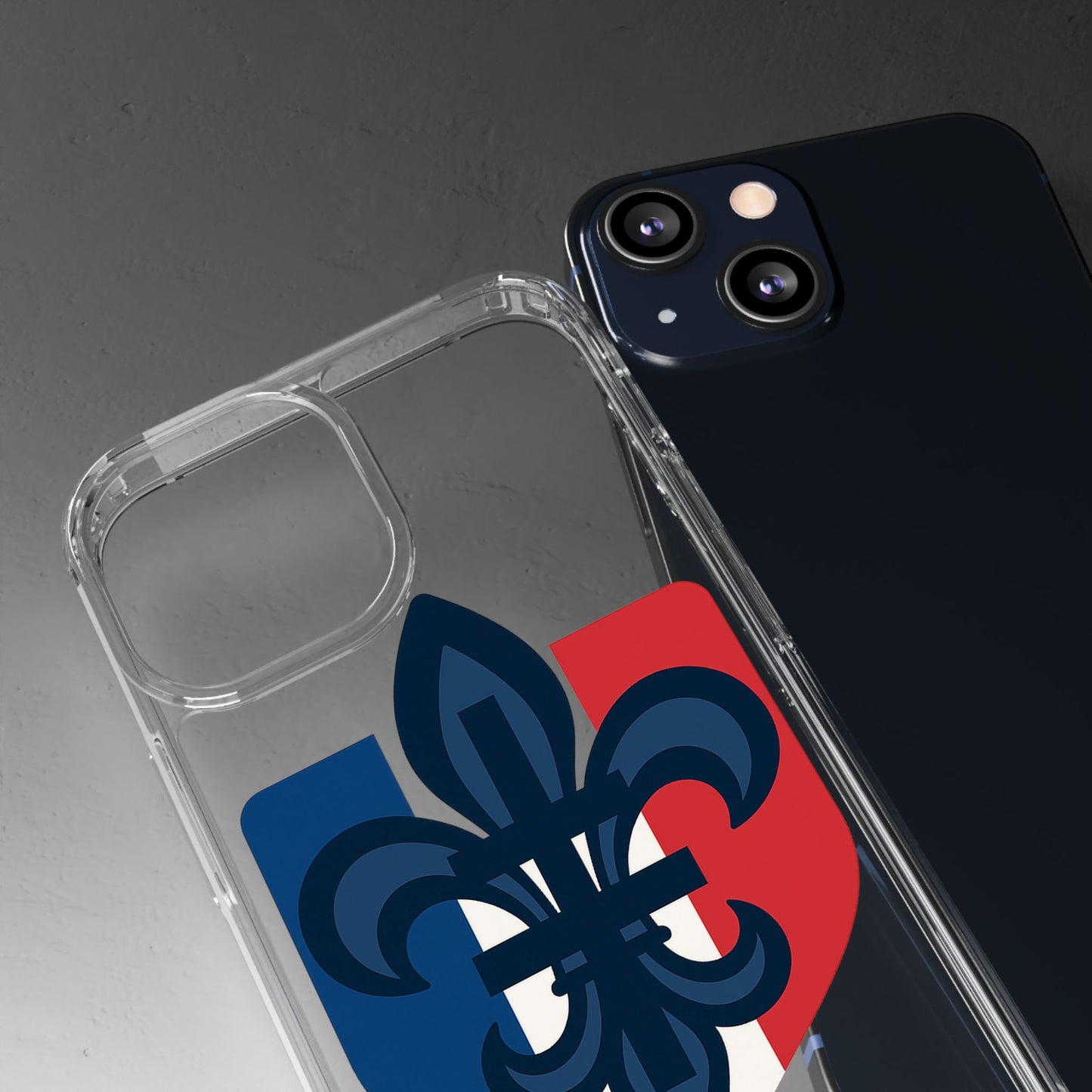 Coque de téléphone Patriote