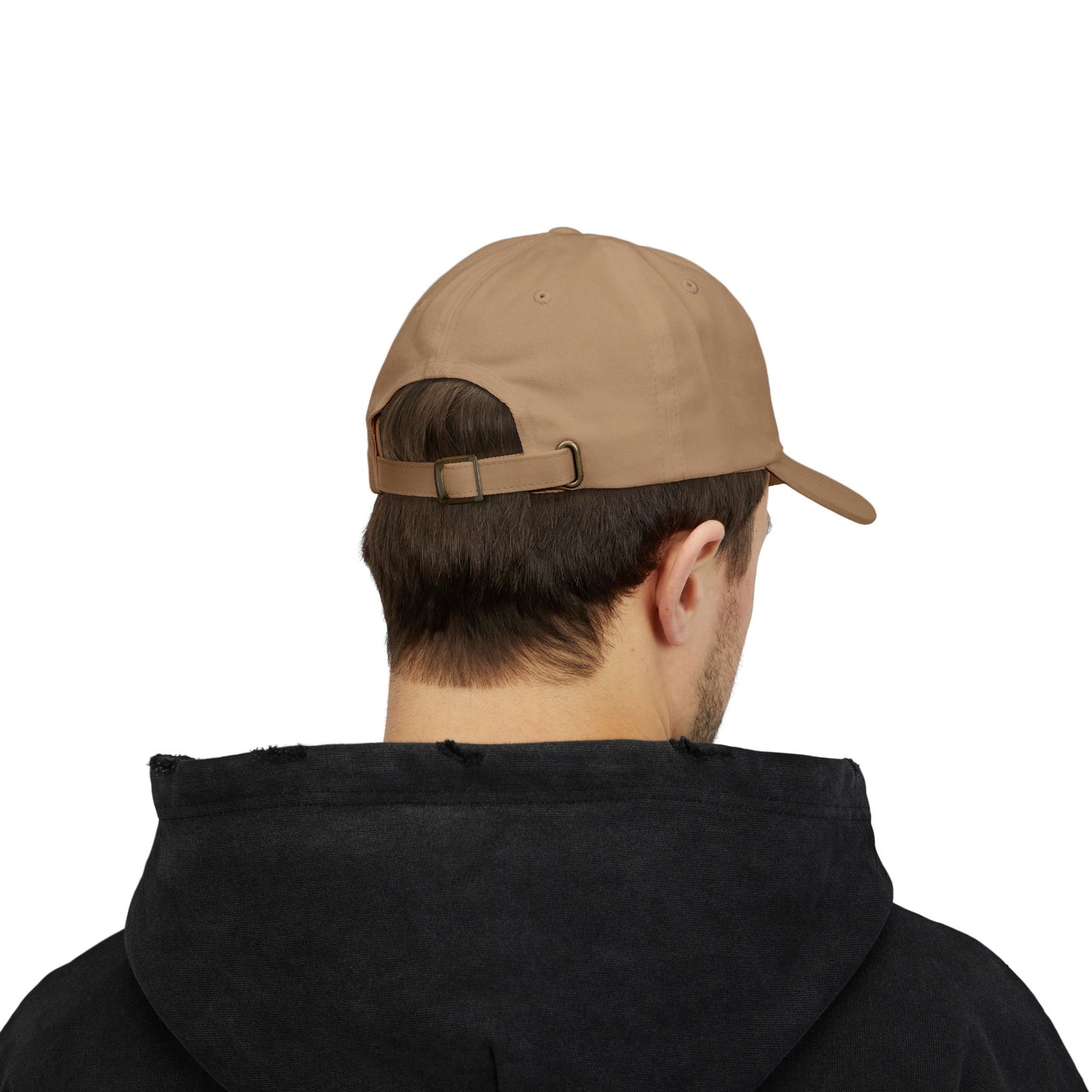 Casquette Patriote Unisexe