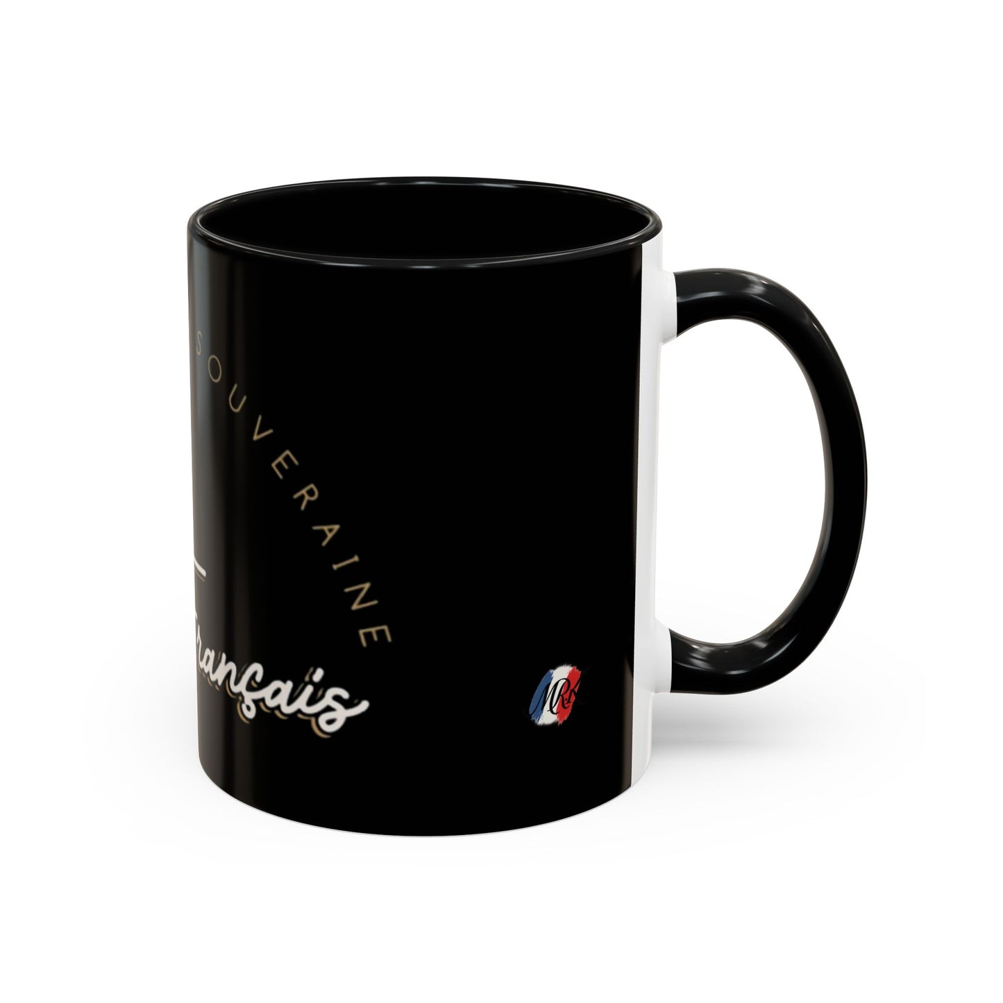 Mug Patriote Français