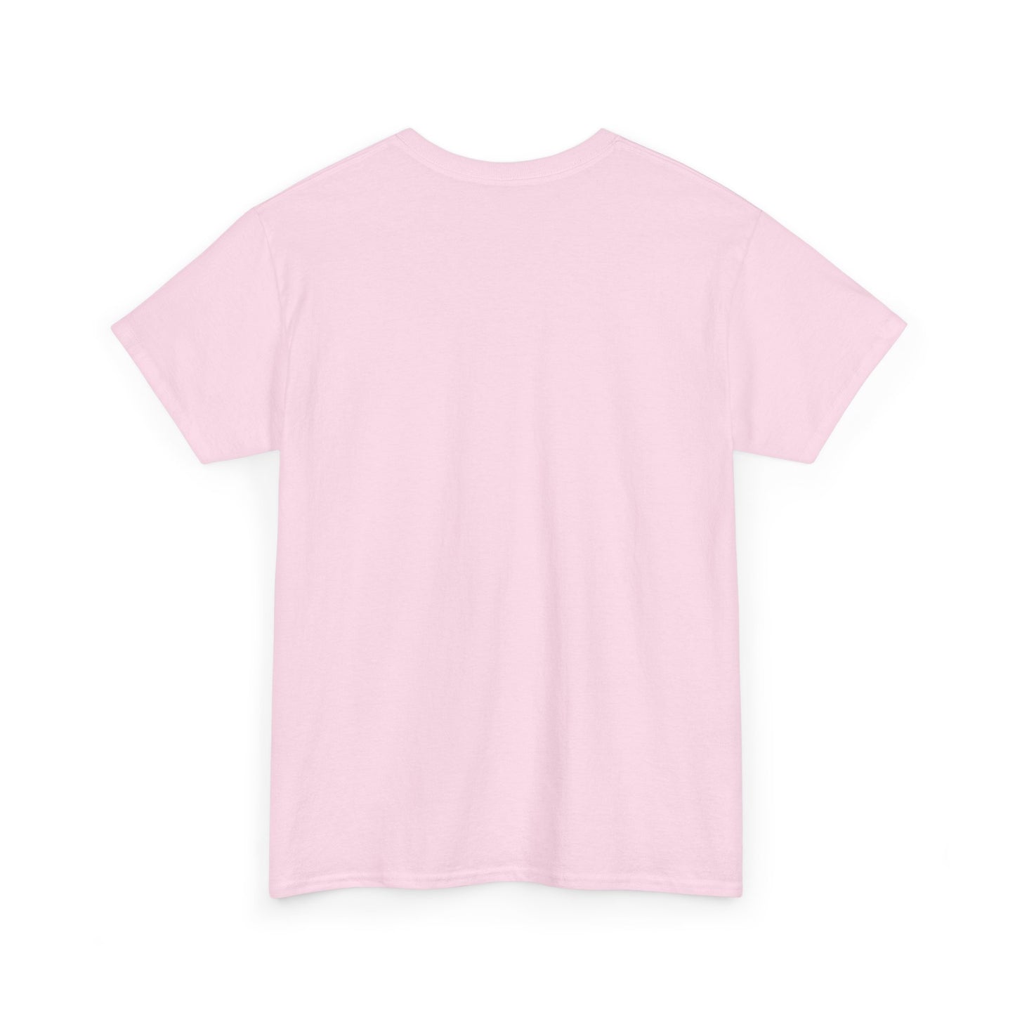 Liberté Unisex Heavy Cotton Graphic T-Shirt