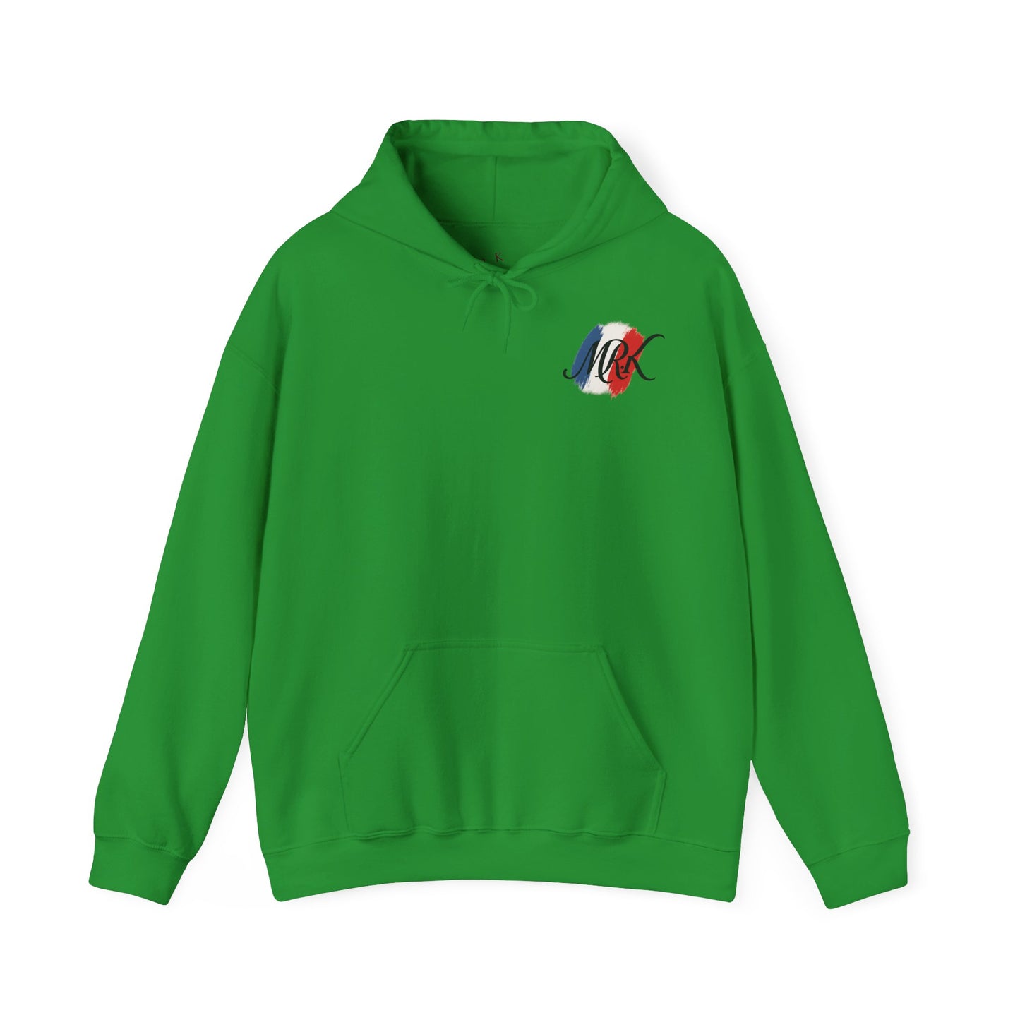 Unisex Hoodie - MR.K