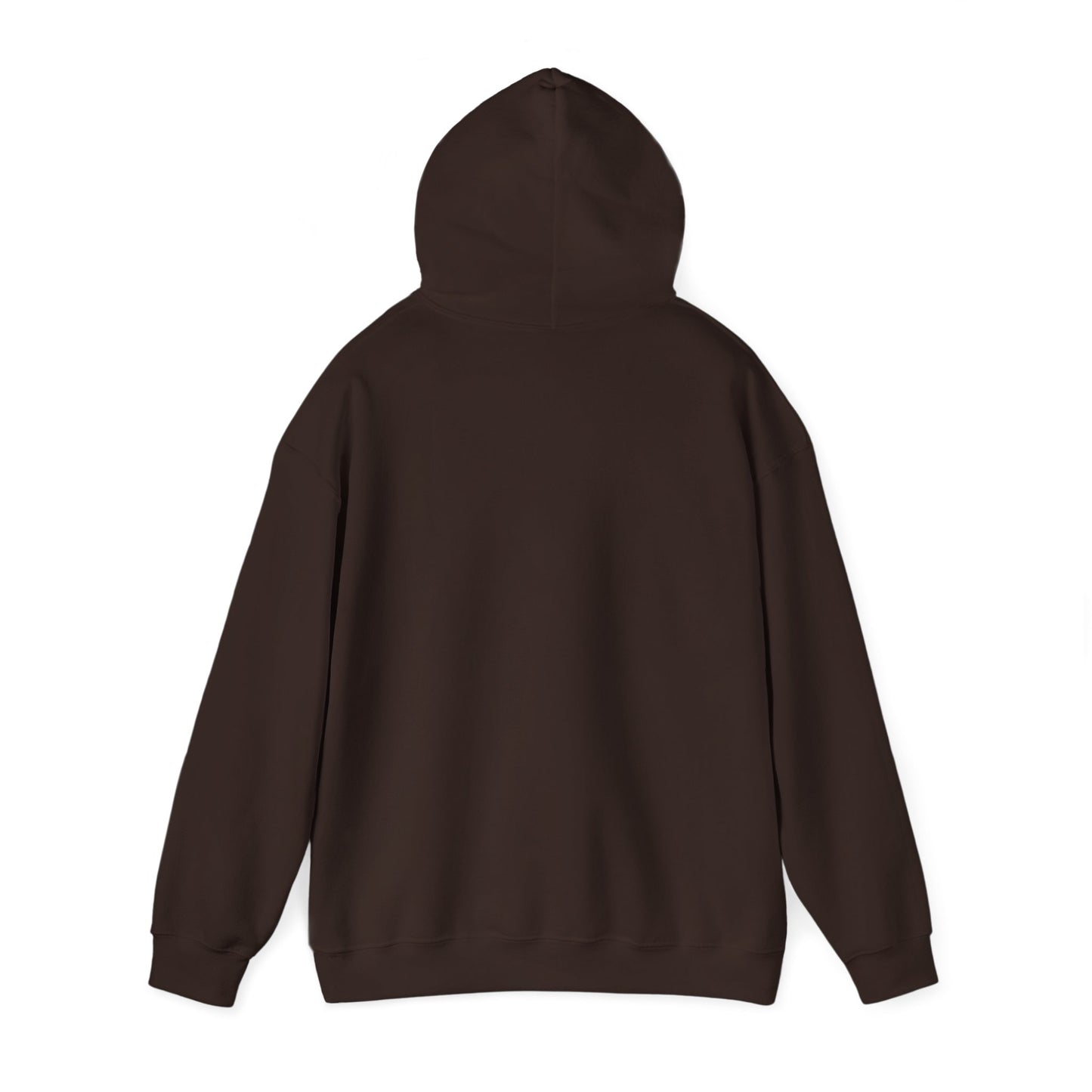 Unisex Hoodie - MR.K