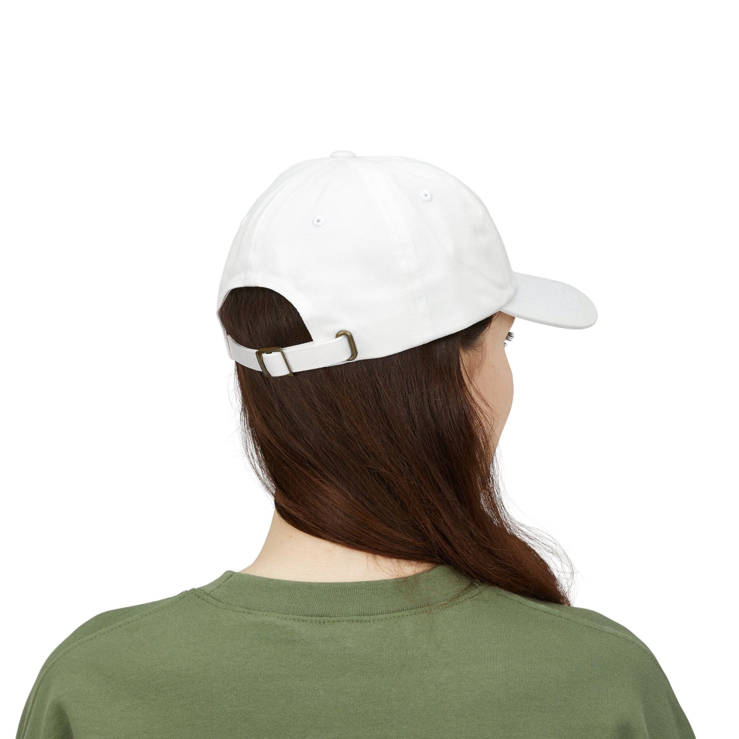 Casquette Patriote Unisexe