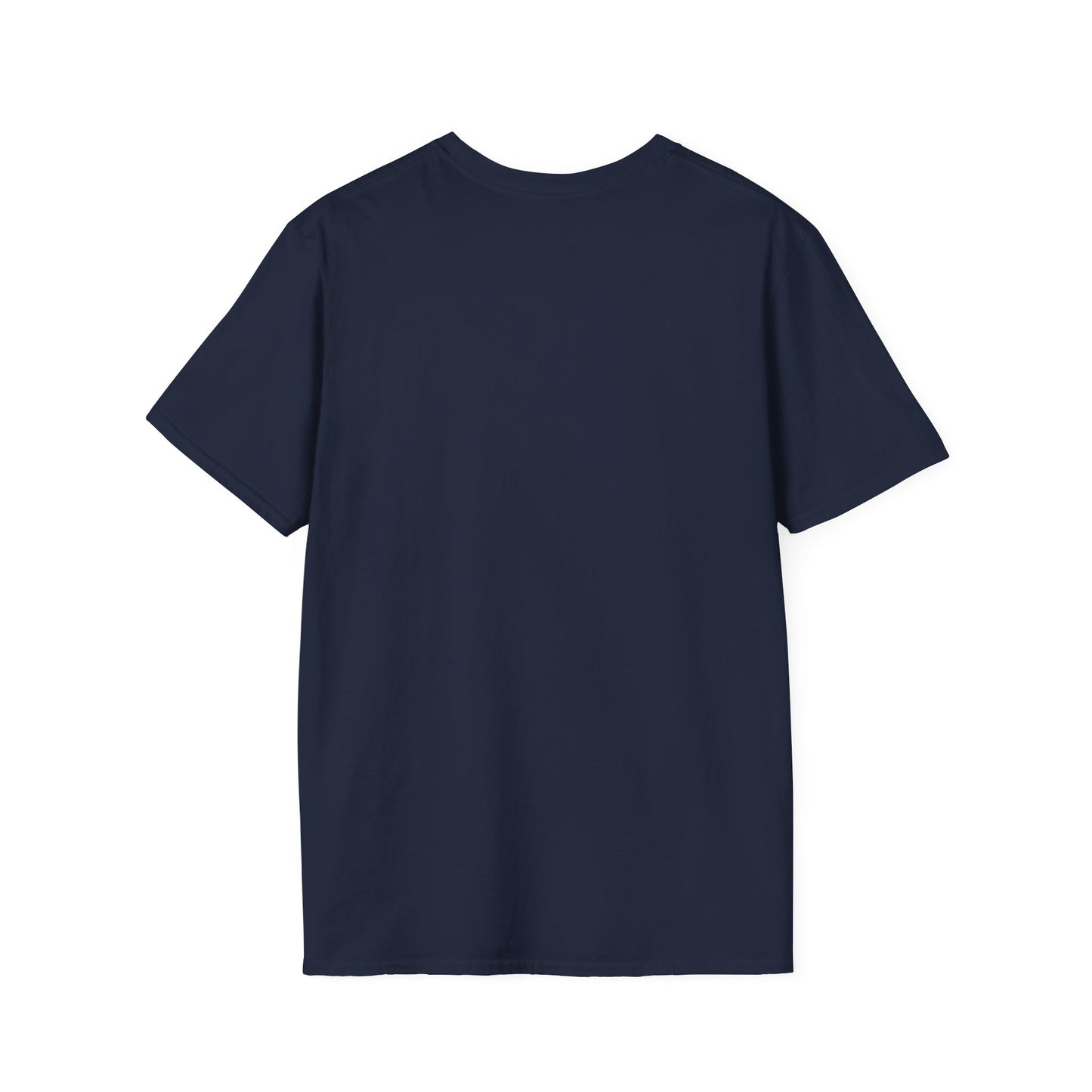 Patriote Française Floral T-Shirt | Softstyle