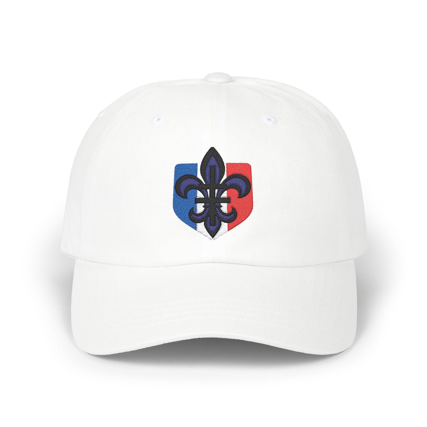 Casquette Patriote Unisexe