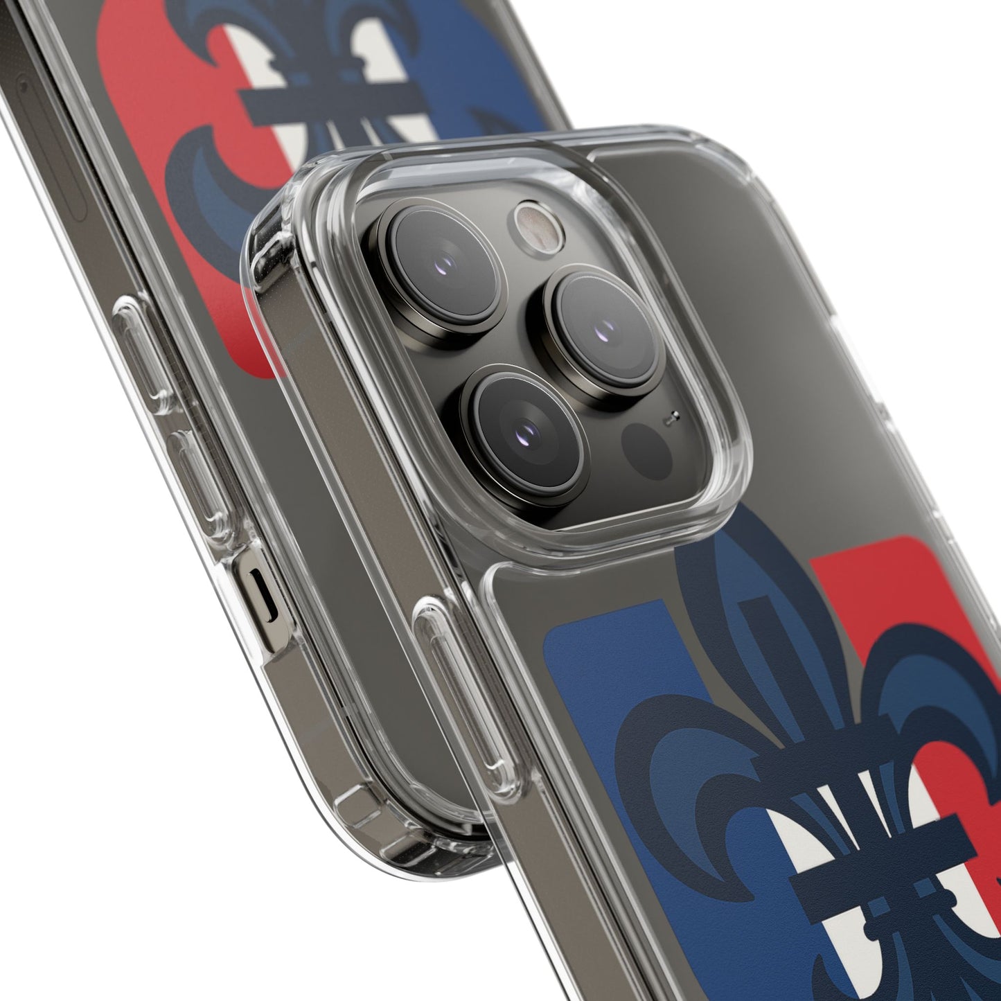 Coque de téléphone Patriote