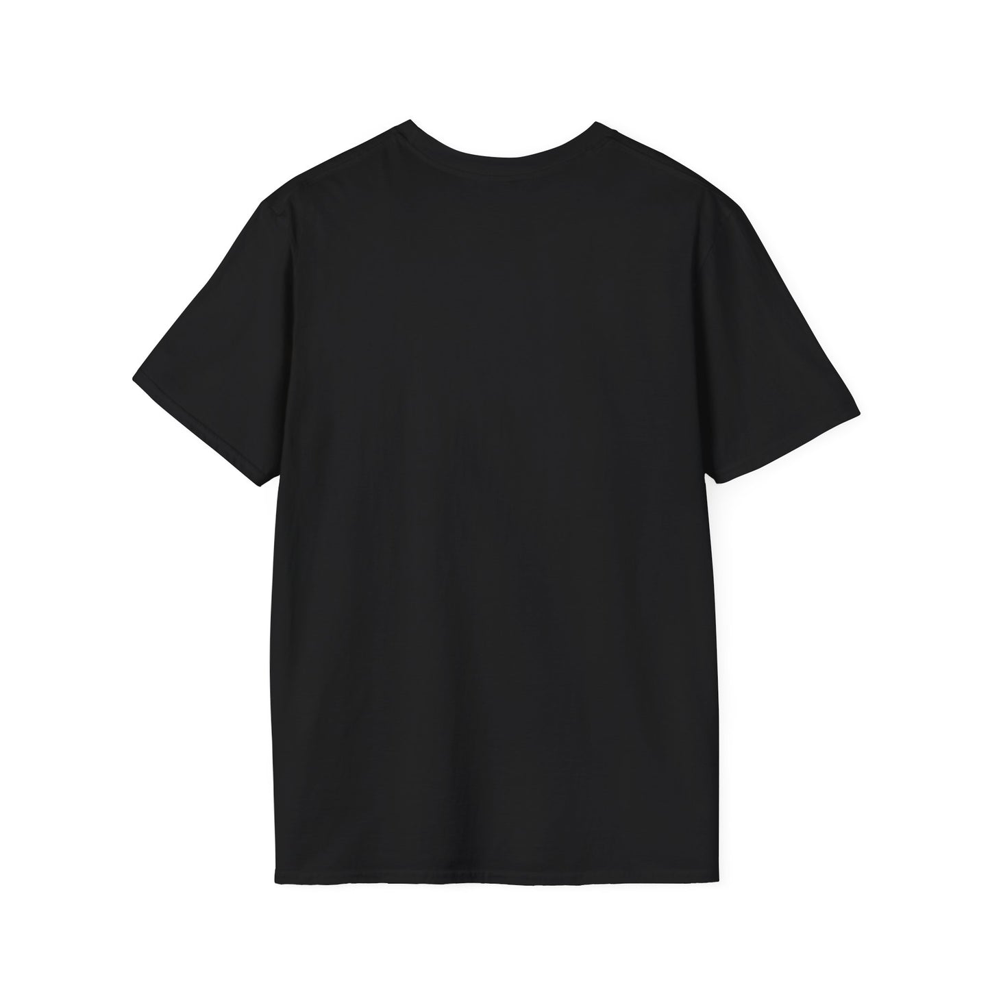 Patriote Française Floral T-Shirt | Softstyle