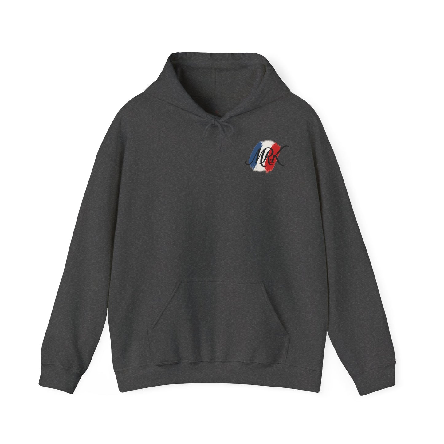 Unisex Hoodie - MR.K