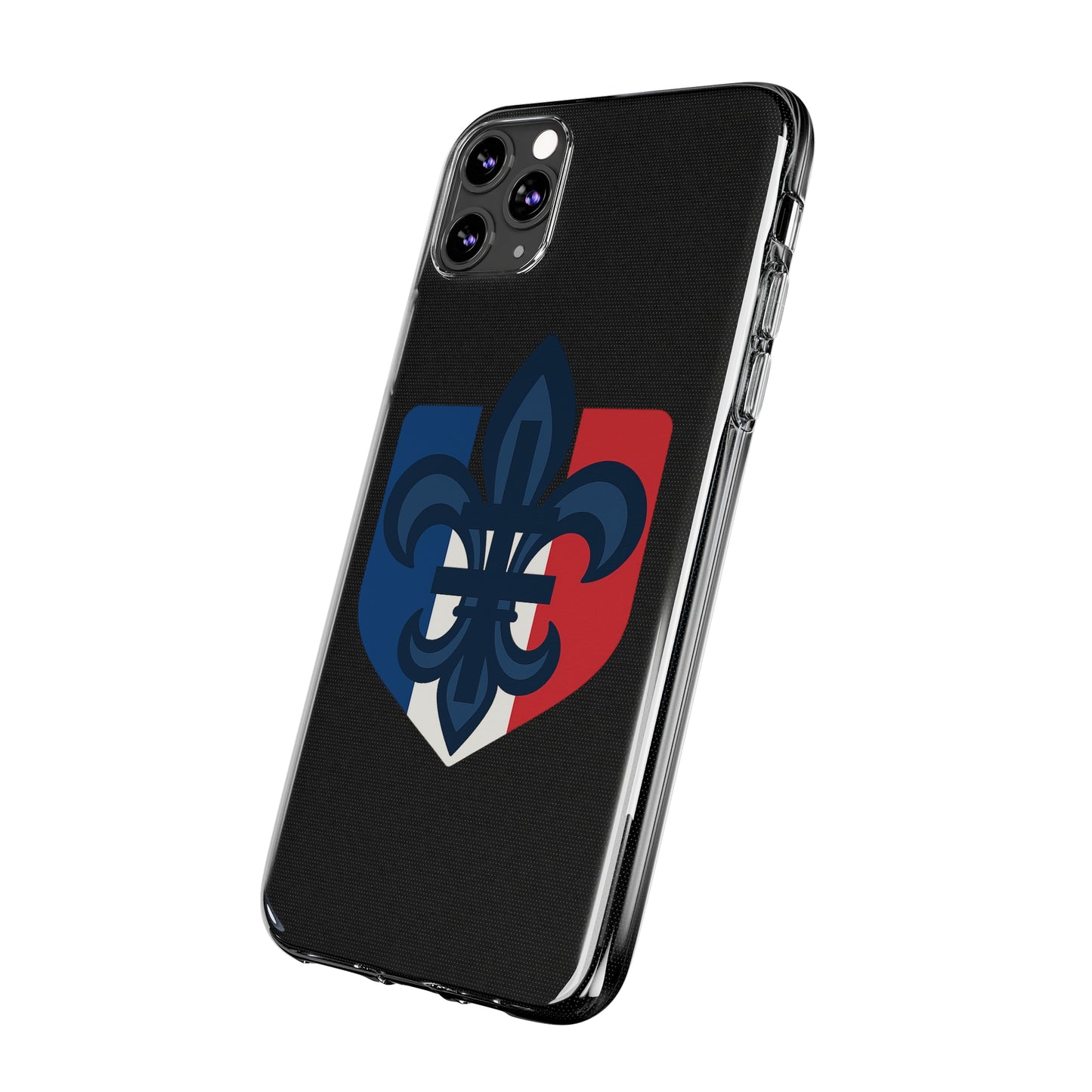 Coque Souple - Patriote