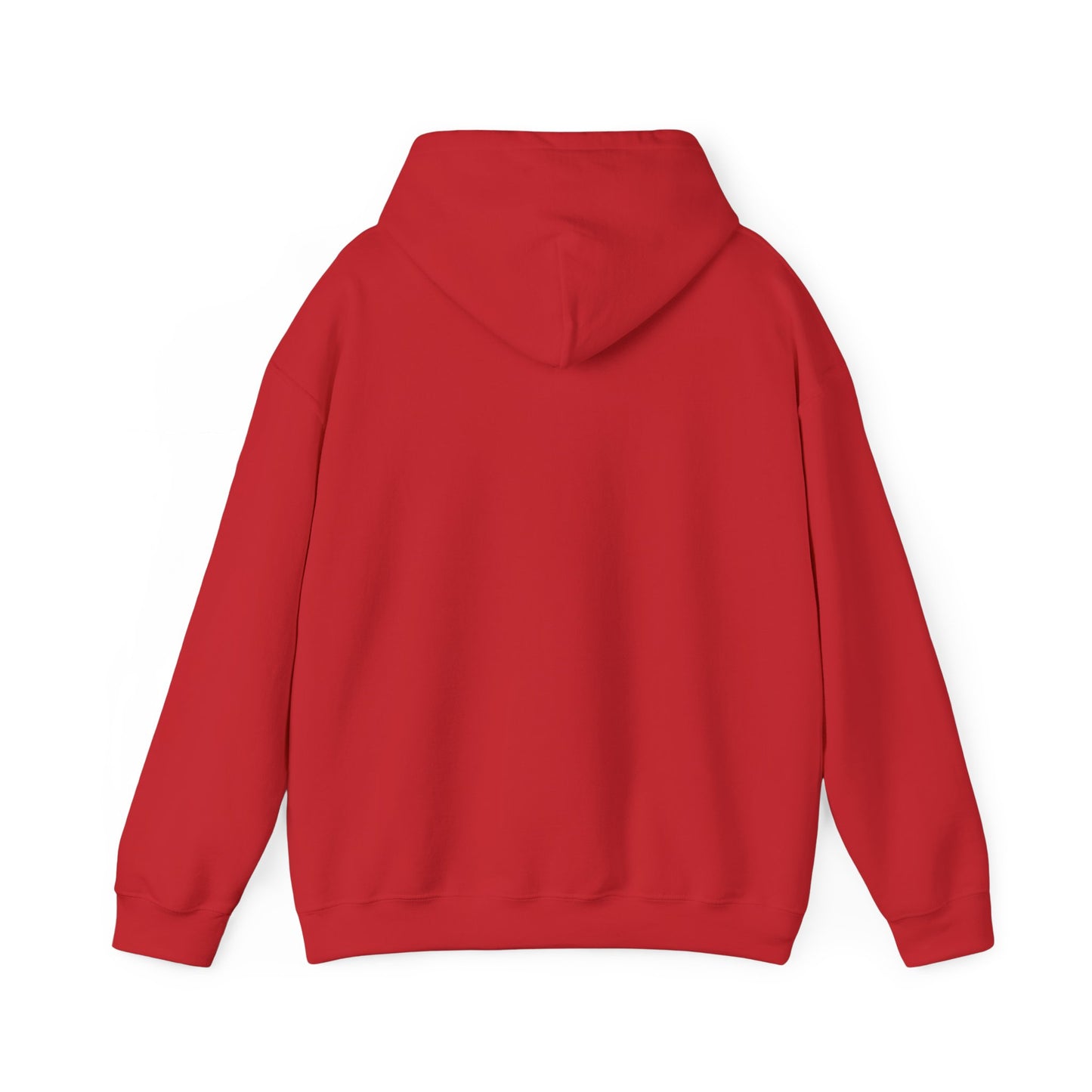 Unisex Hoodie - MR.K