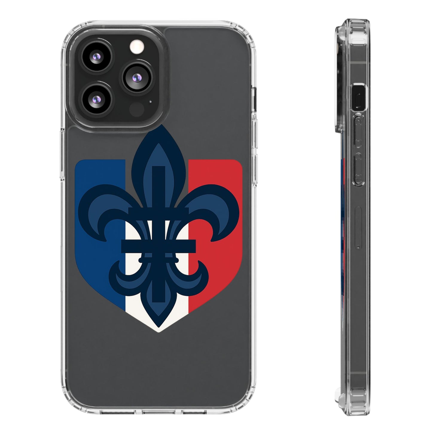 Coque de téléphone Patriote