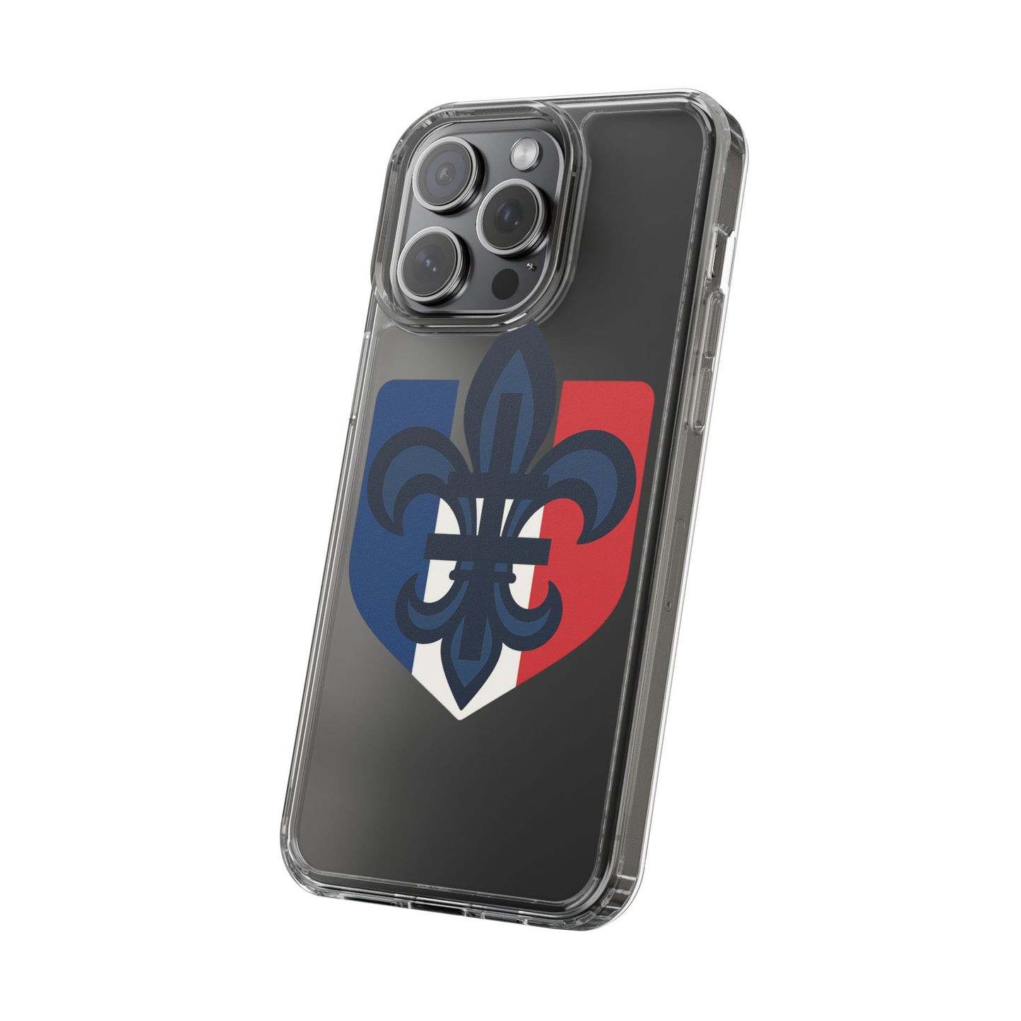 Coque de téléphone Patriote