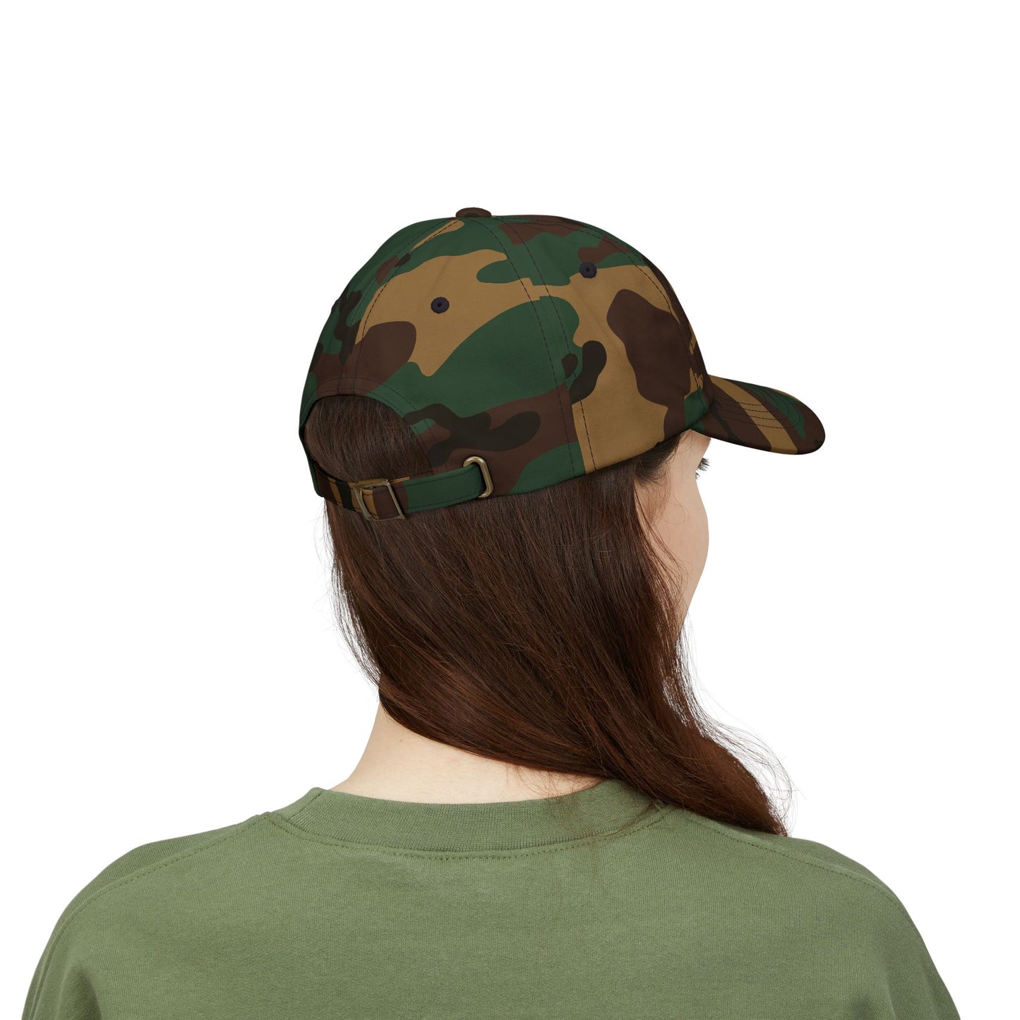 Casquette Patriote Unisexe