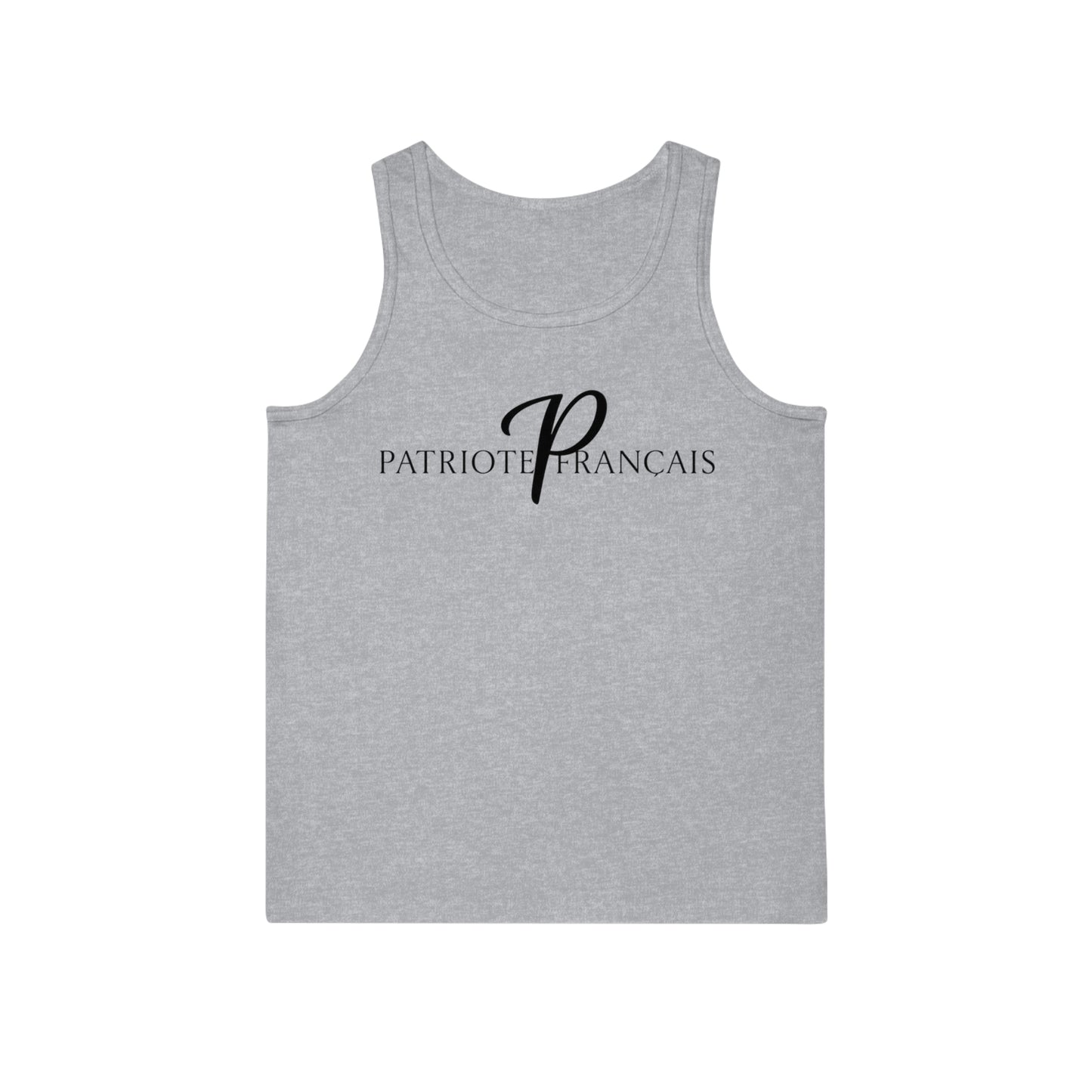 Patriote Français Unisex Débardeur
