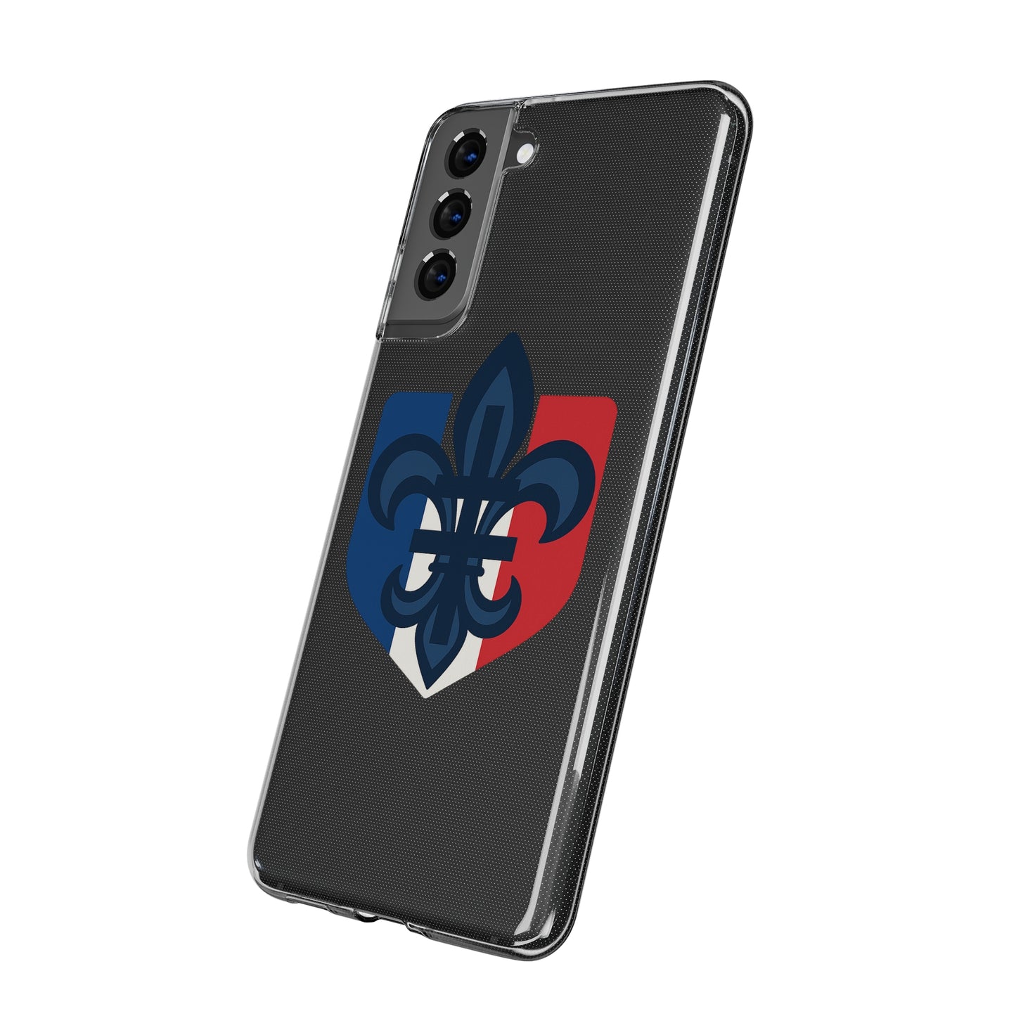 Coque Souple - Patriote