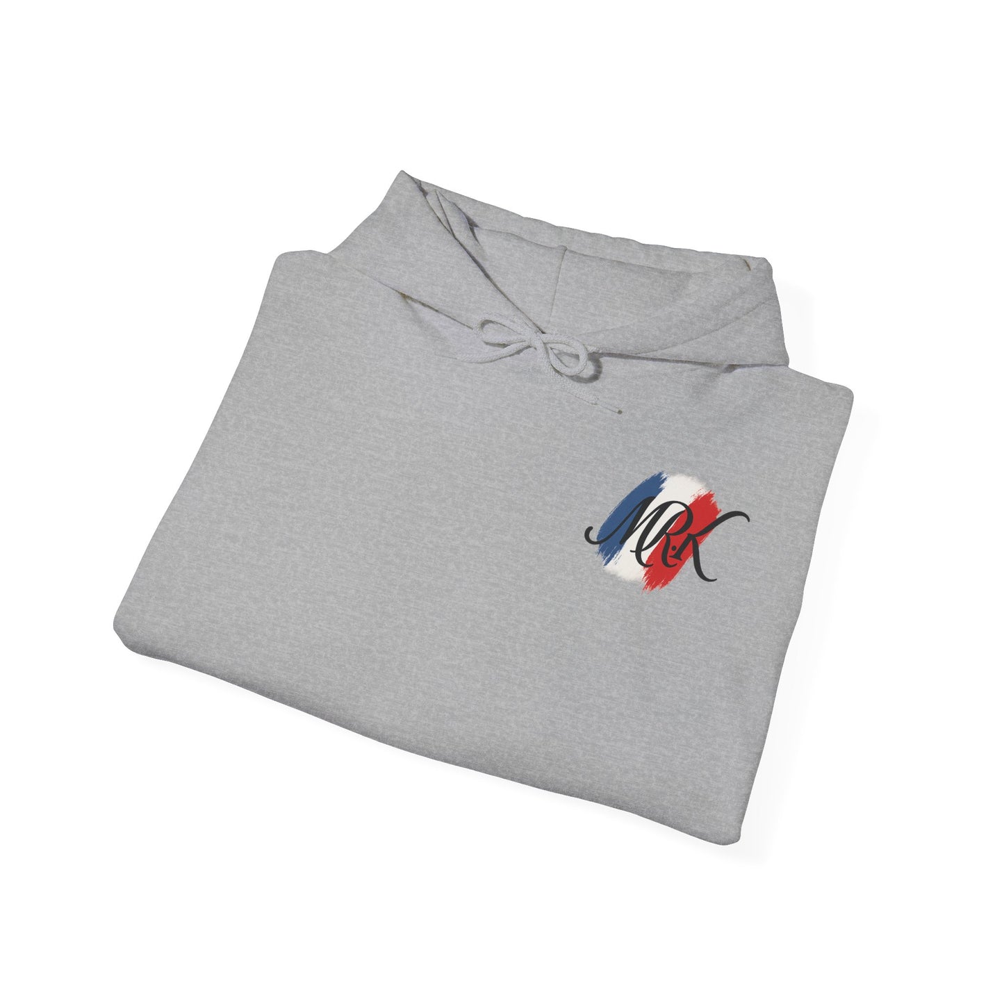 Unisex Hoodie - MR.K