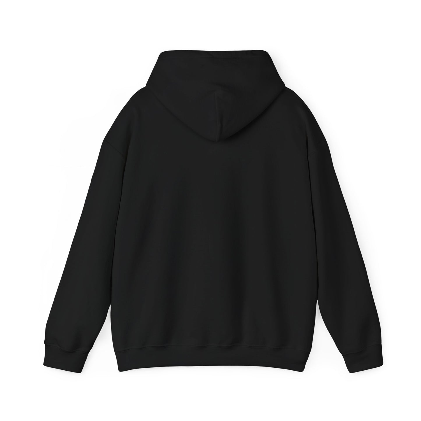 Unisex Hoodie - MR.K