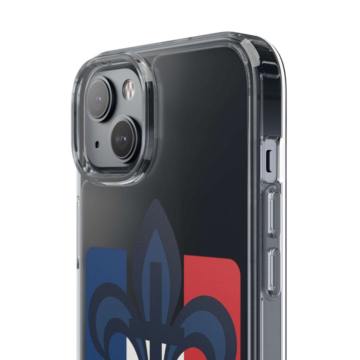 Coque de téléphone Patriote