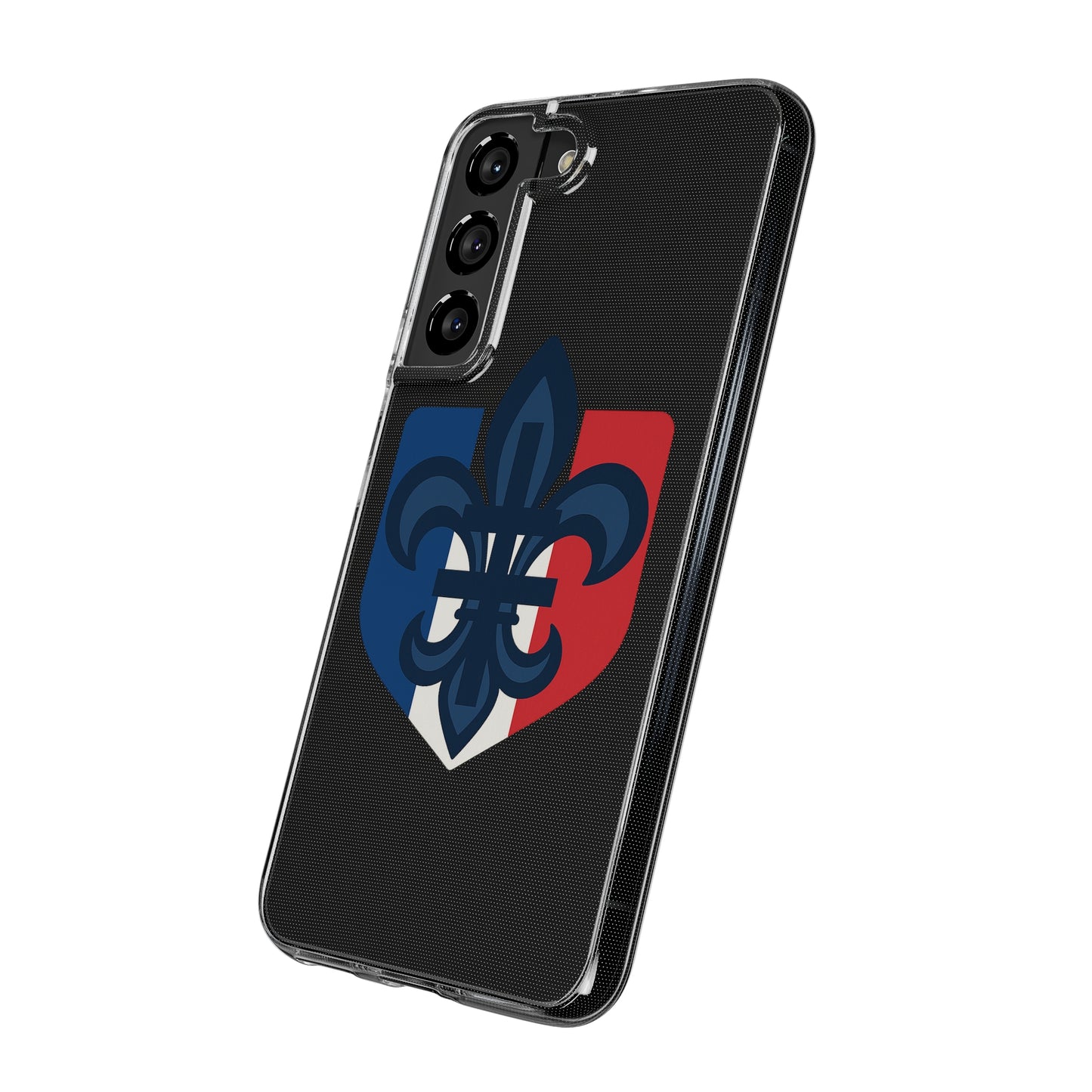 Coque Souple - Patriote
