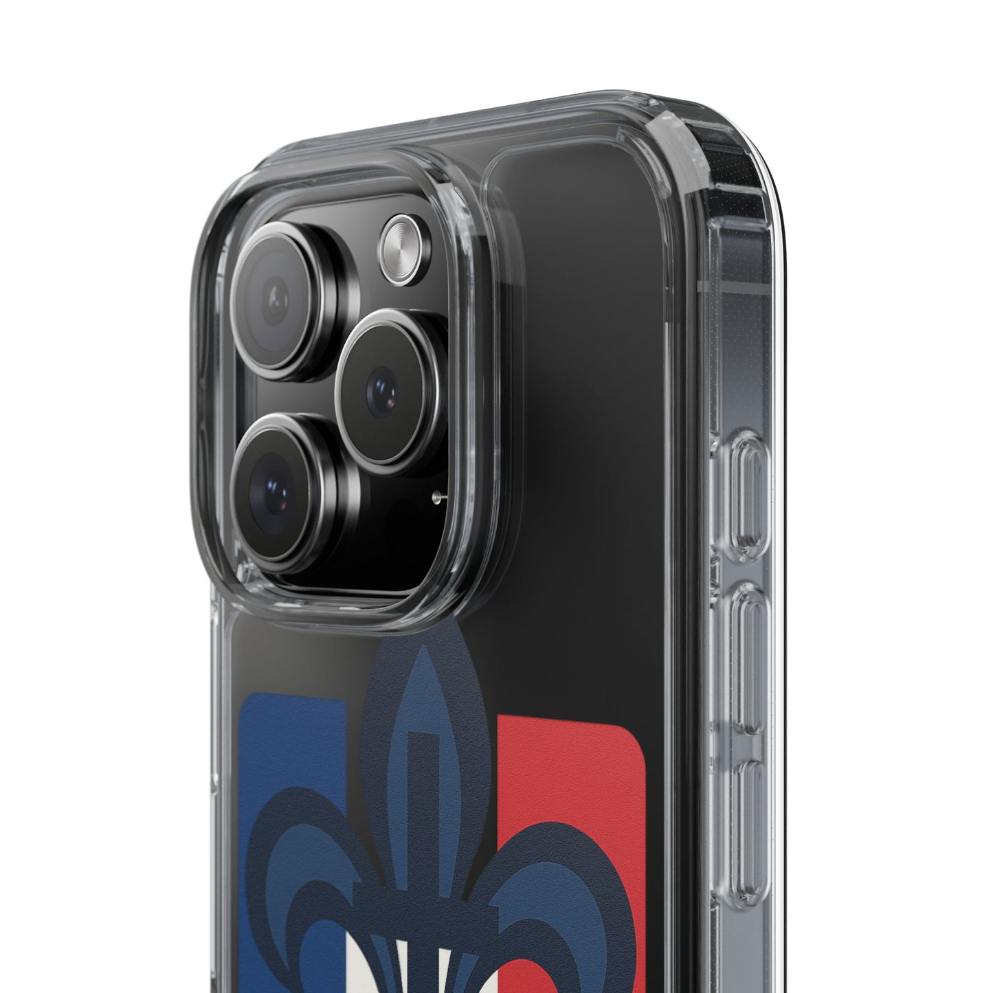 Coque de téléphone Patriote