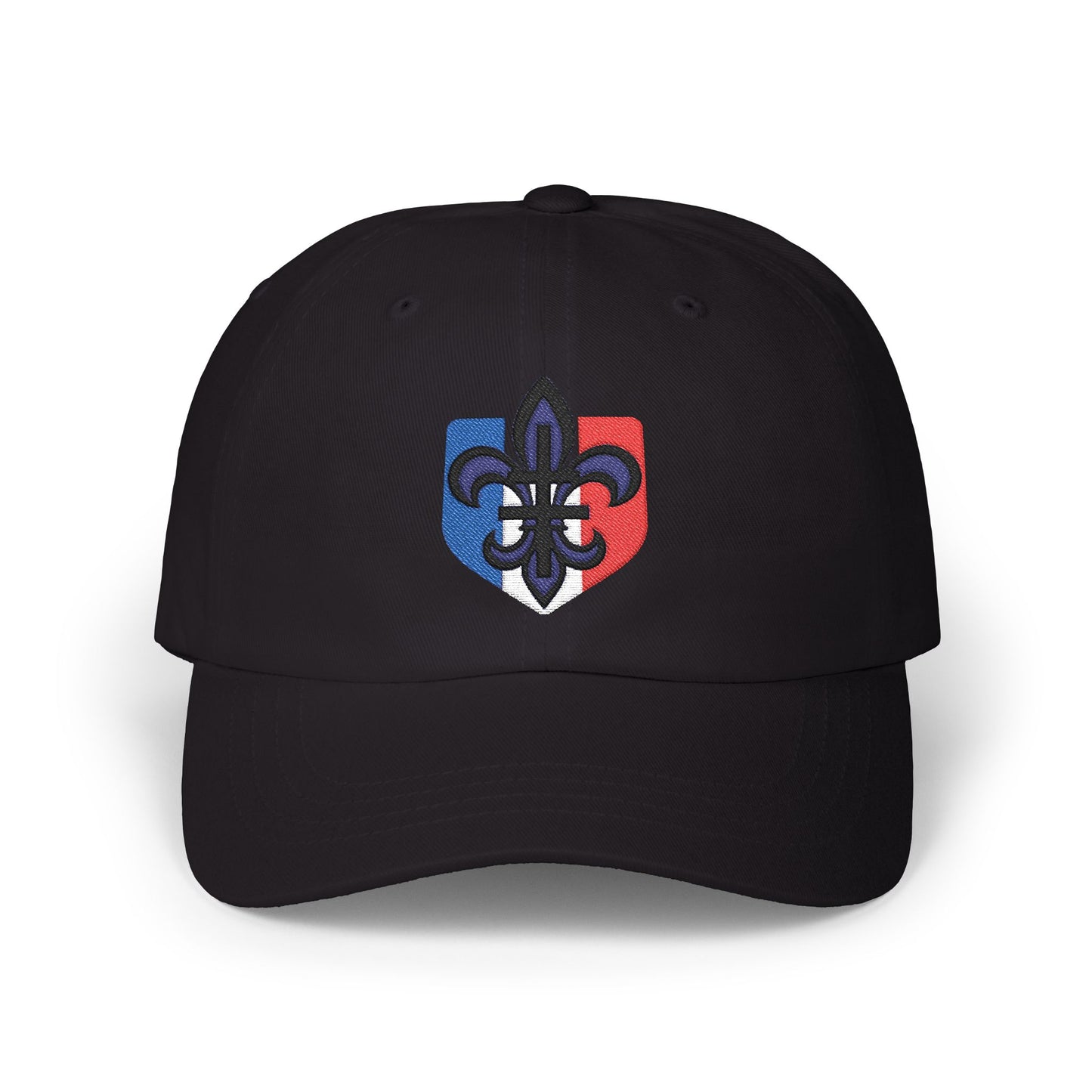 Casquette Patriote Unisexe