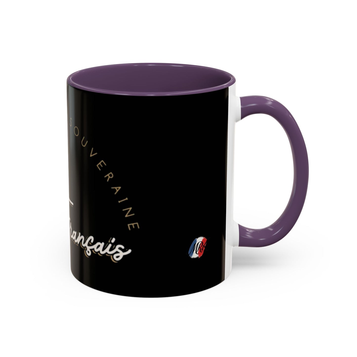 Mug Patriote Français