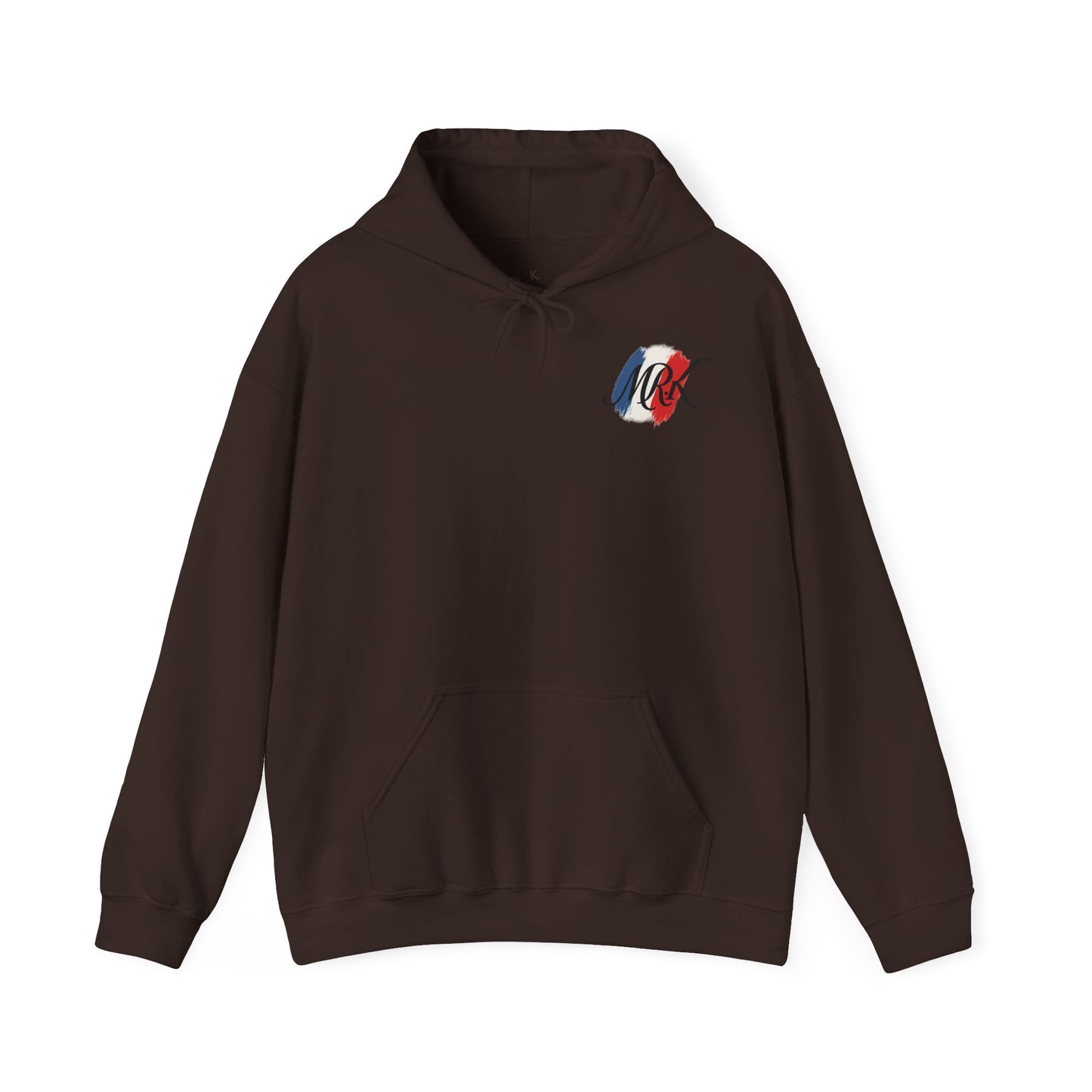 Unisex Hoodie - MR.K