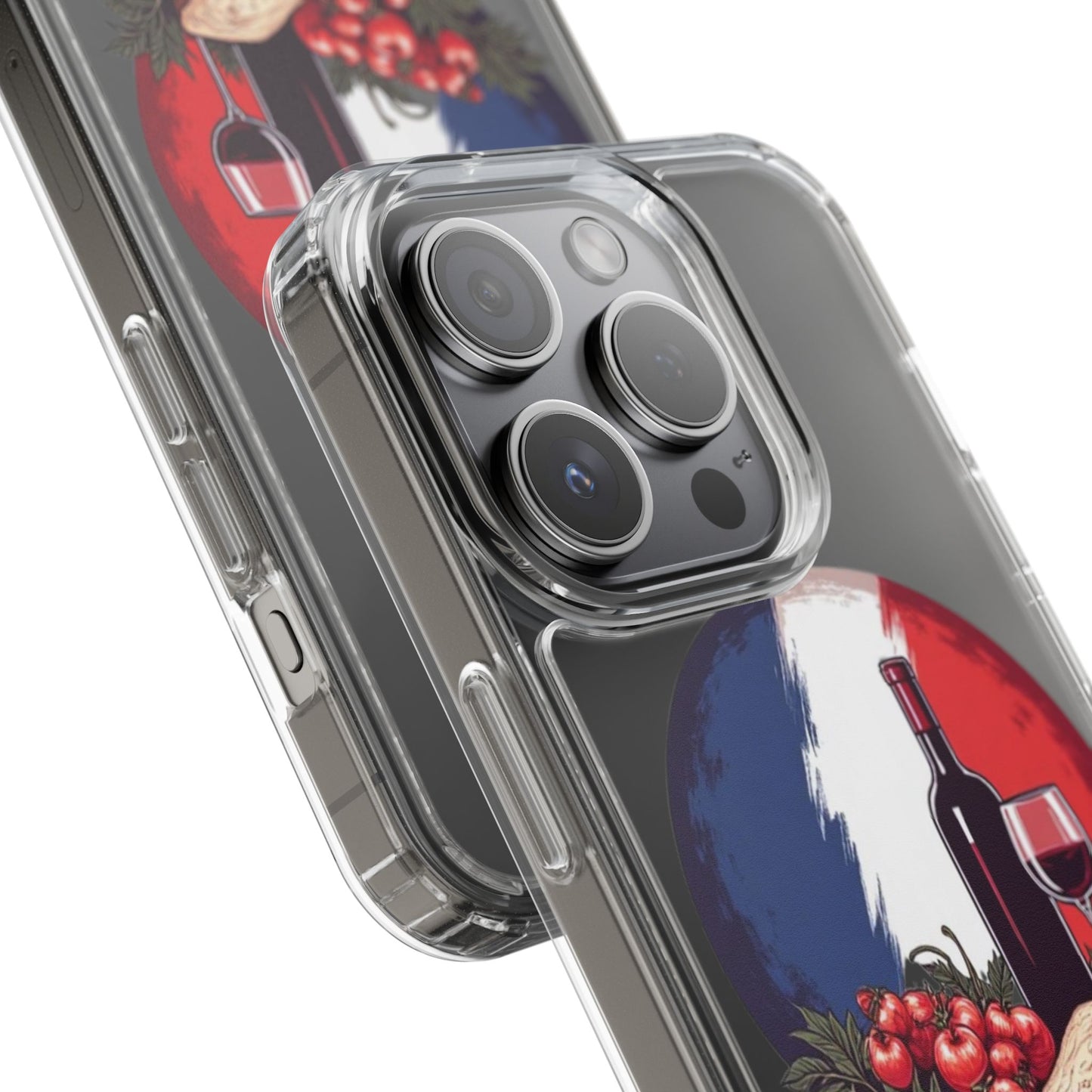 Traditions Française - Coque de Téléphone