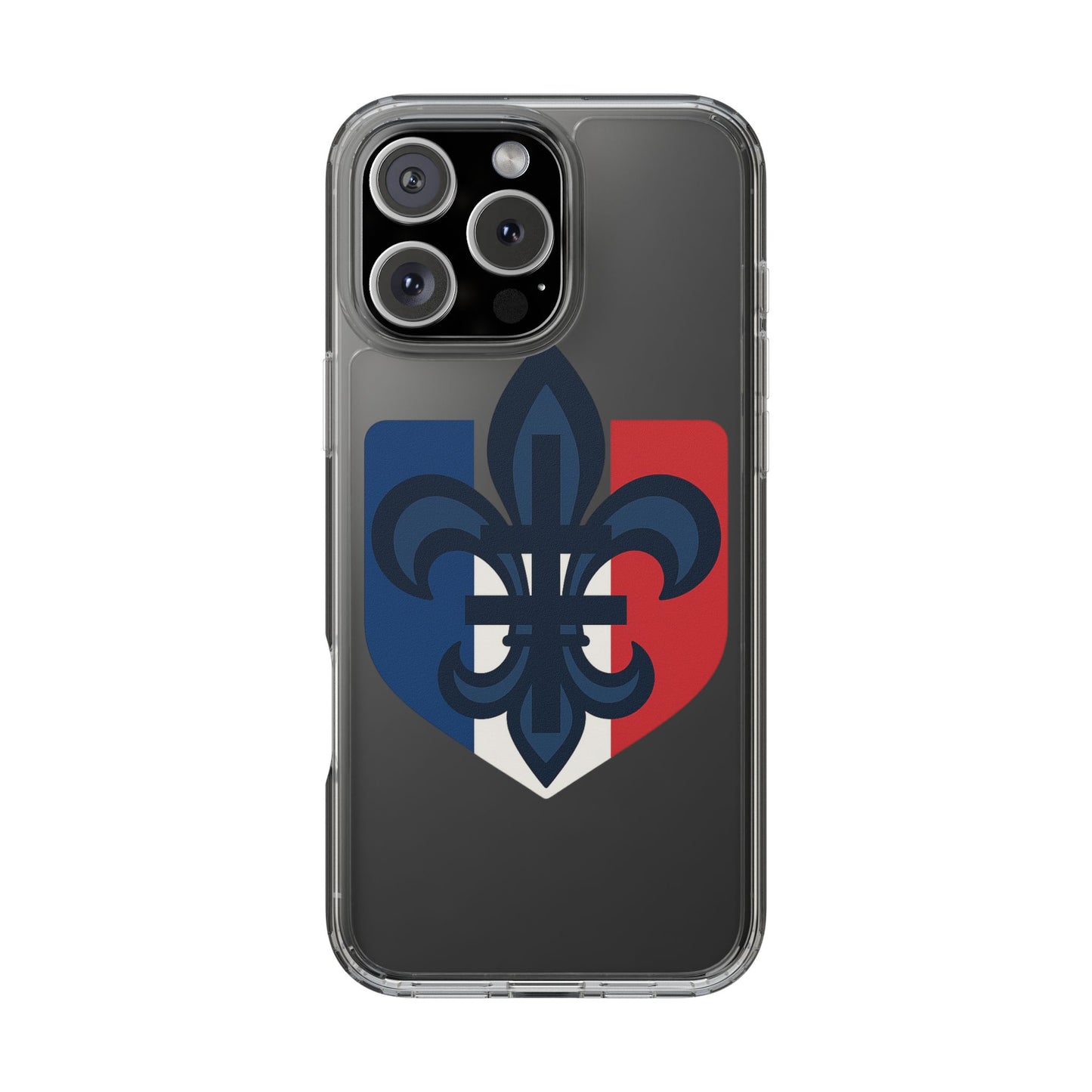 Coque de téléphone Patriote