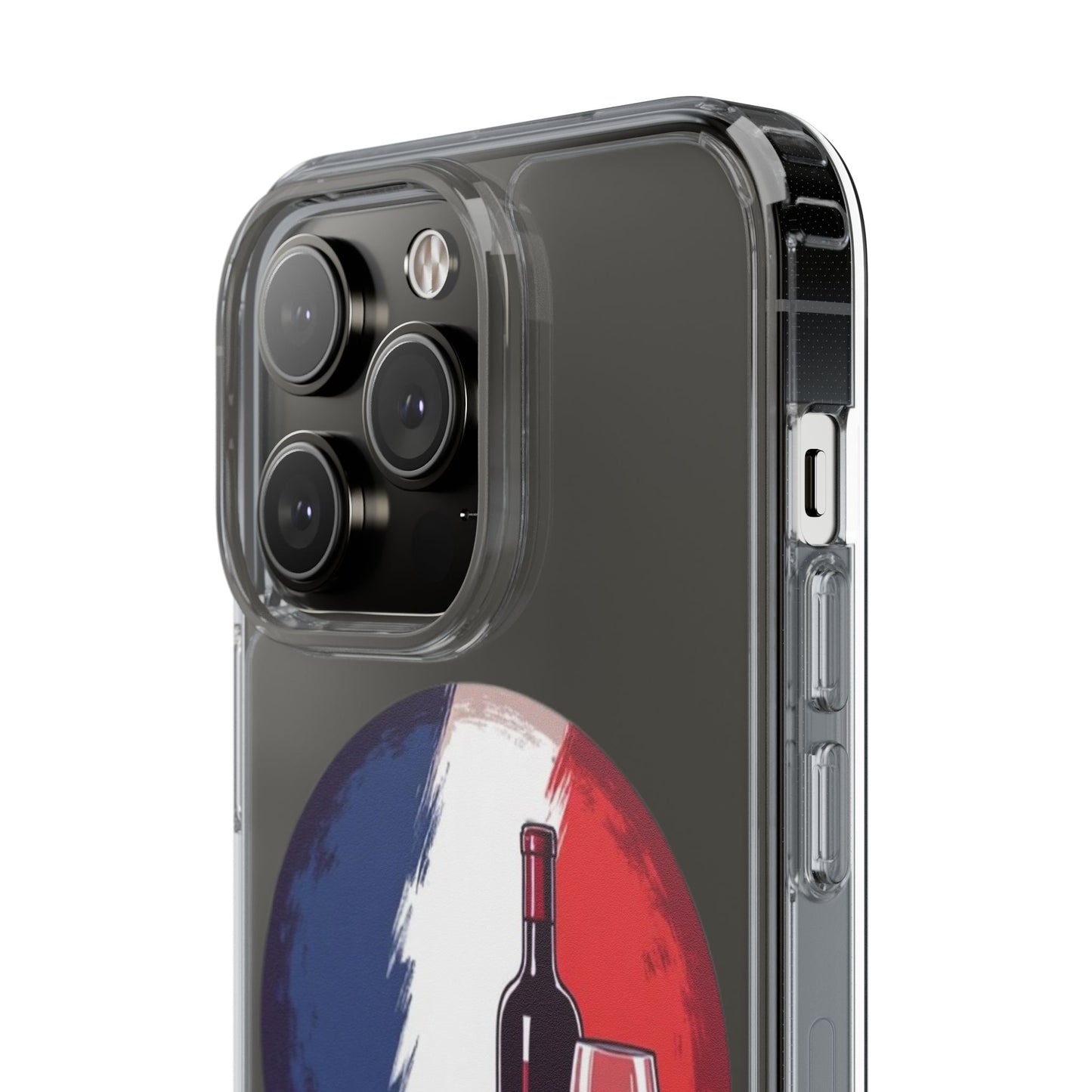 Traditions Française - Coque de Téléphone
