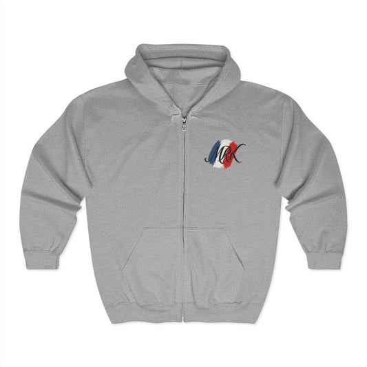 Hoodie MR.K- Unisexe