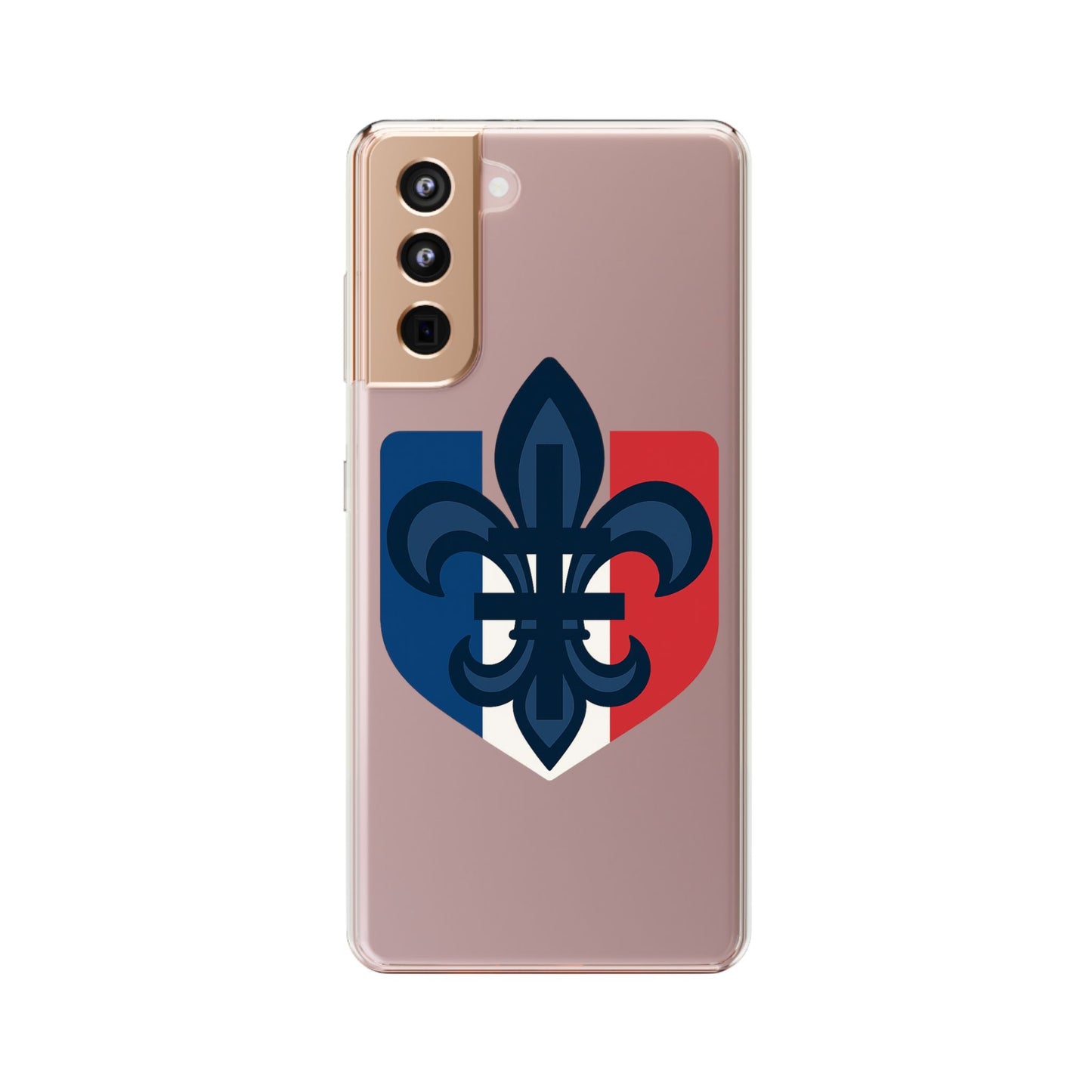Coque de téléphone Patriote