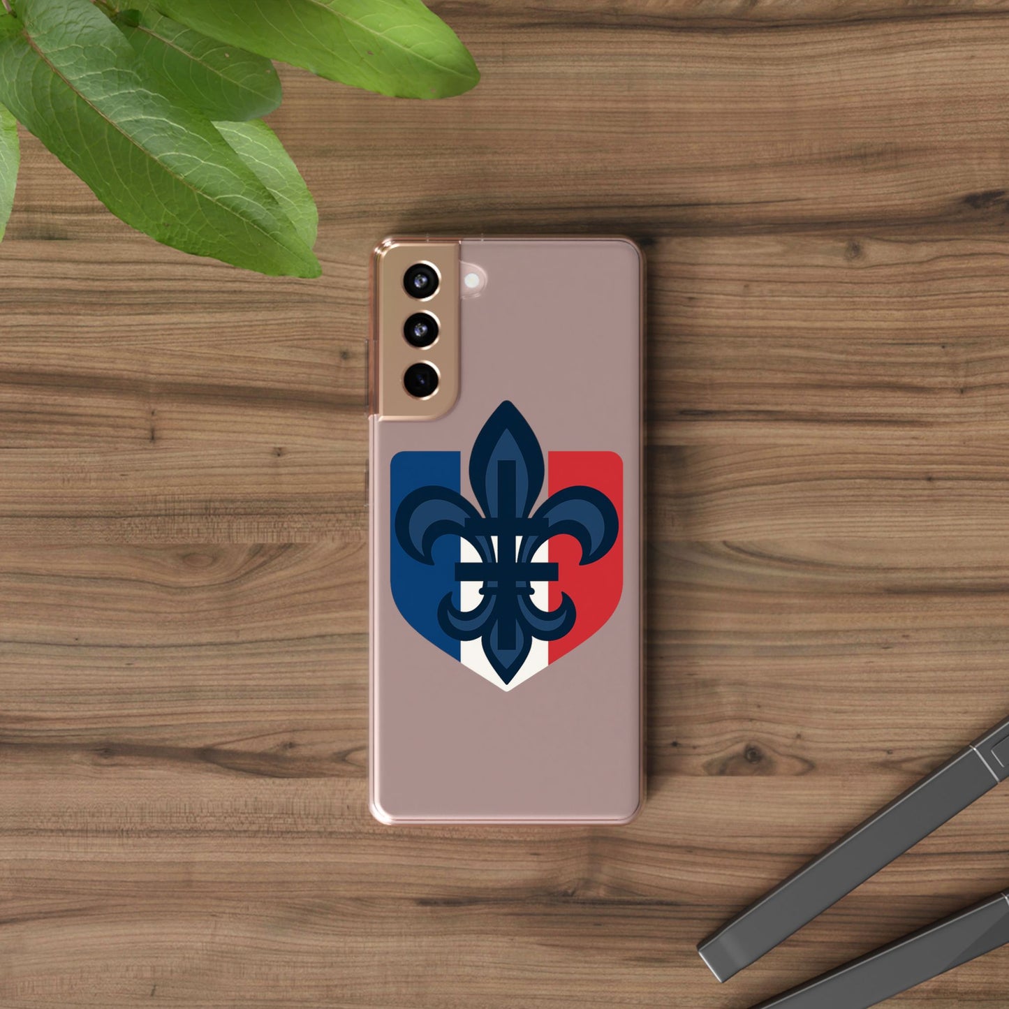Coque de téléphone Patriote