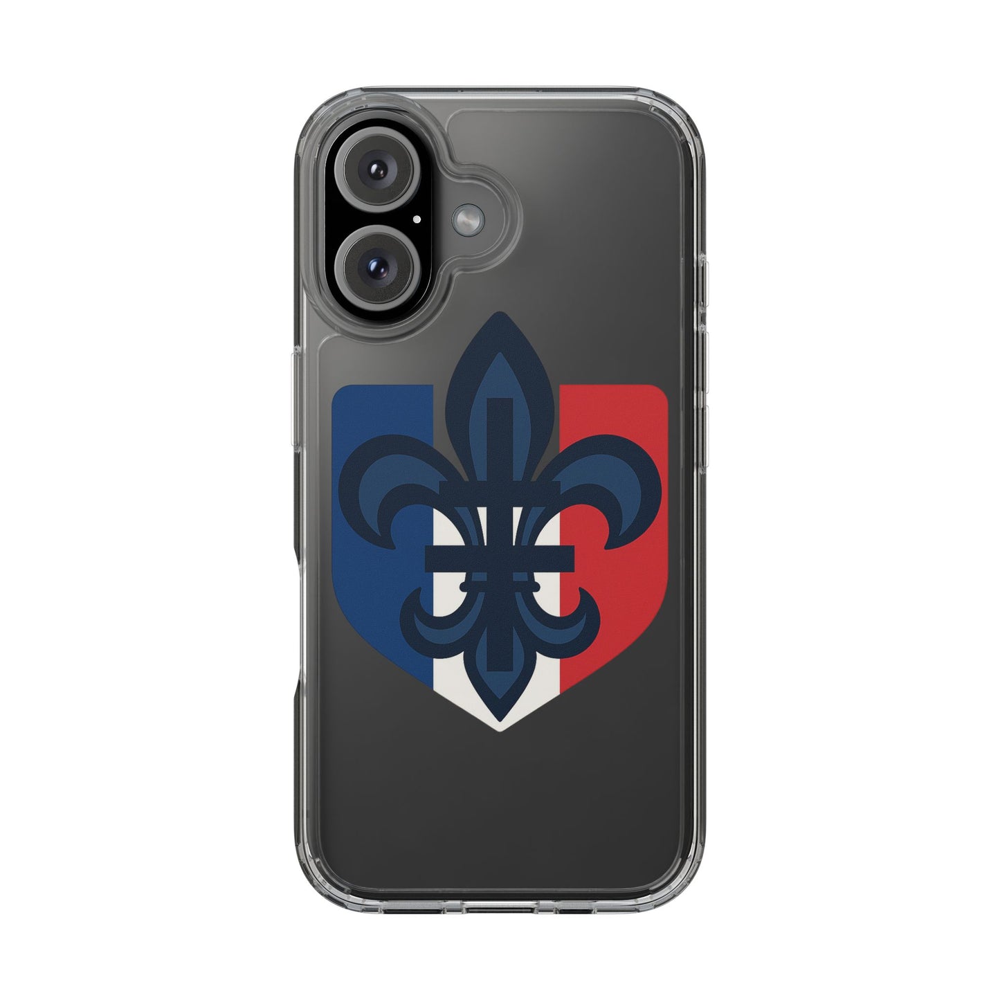 Coque de téléphone Patriote