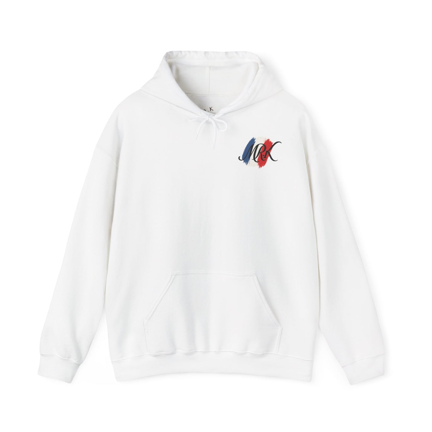 Unisex Hoodie - MR.K