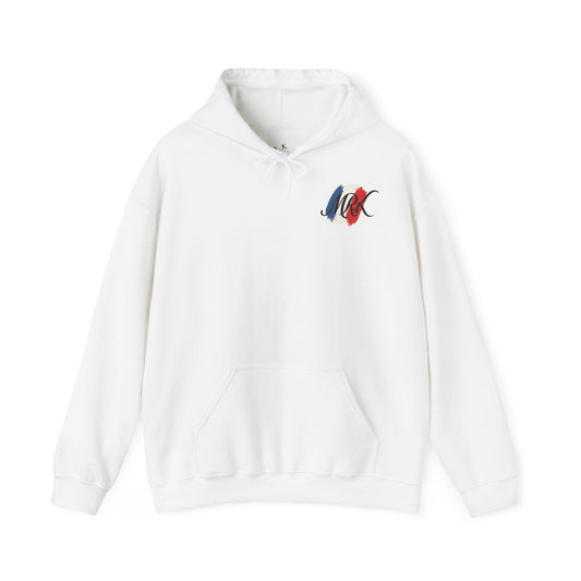 Unisex Hoodie - MR.K