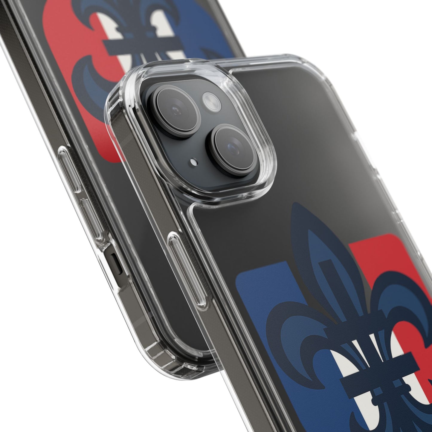 Coque de téléphone Patriote