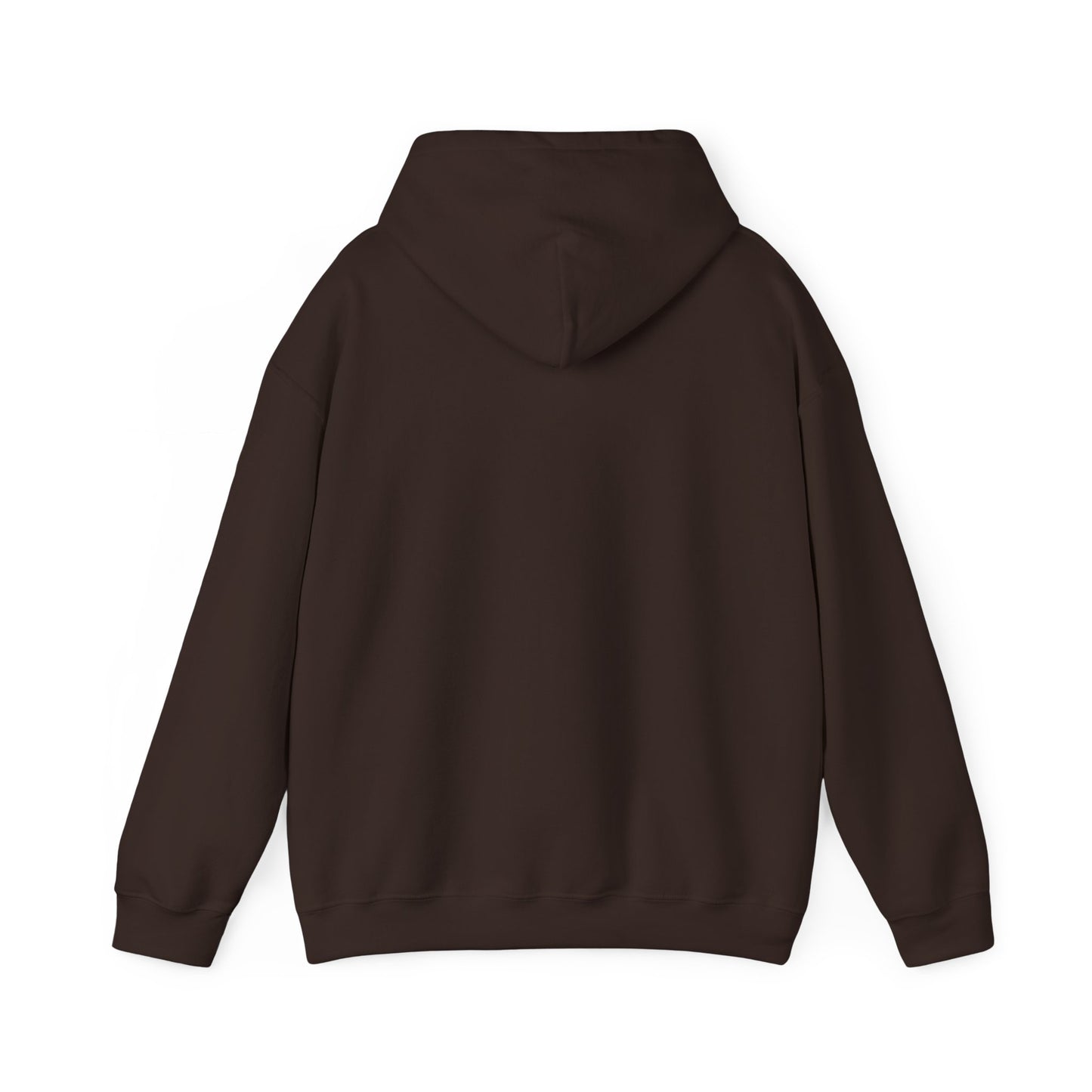Unisex Hoodie - MR.K