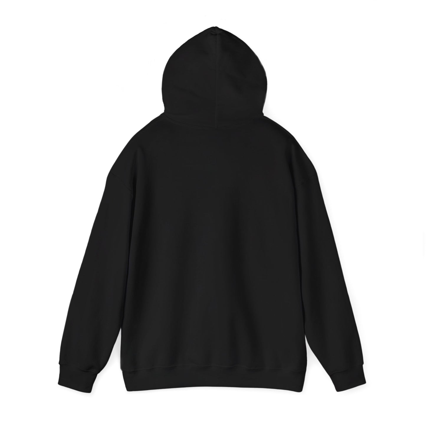 Unisex Hoodie - MR.K